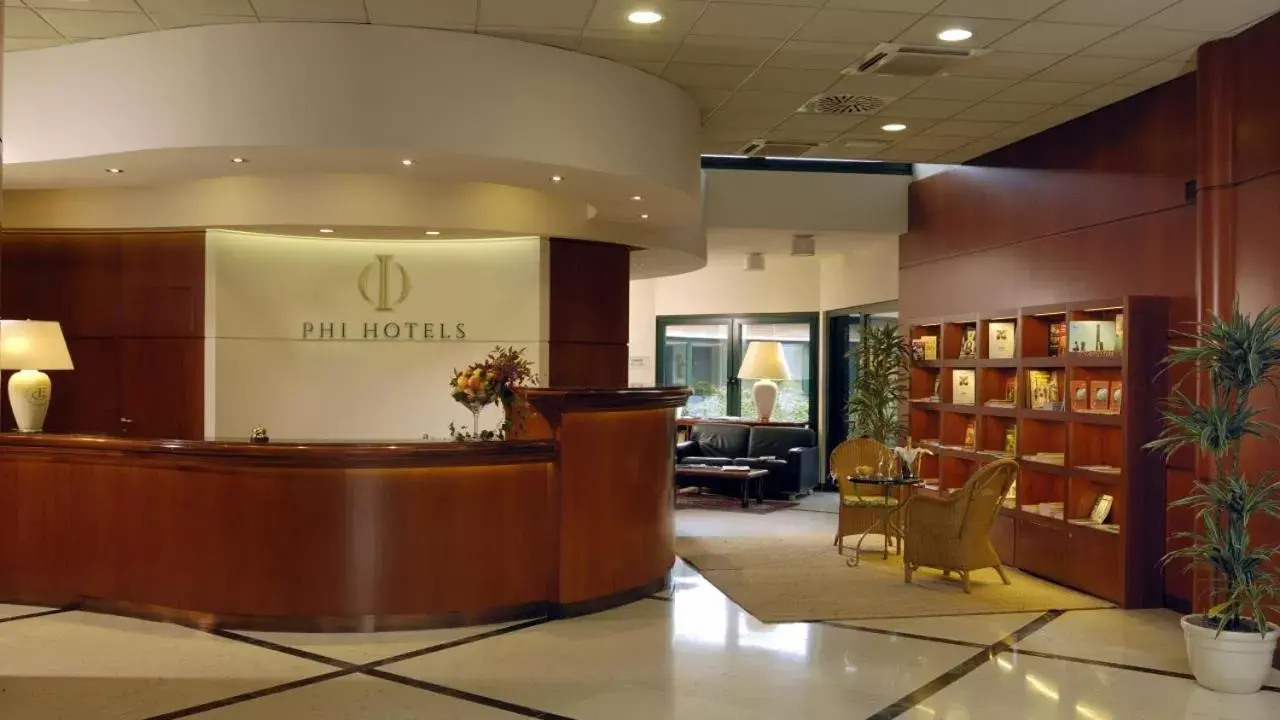 Phi Hotel Emilia Phi Hotel Emilia