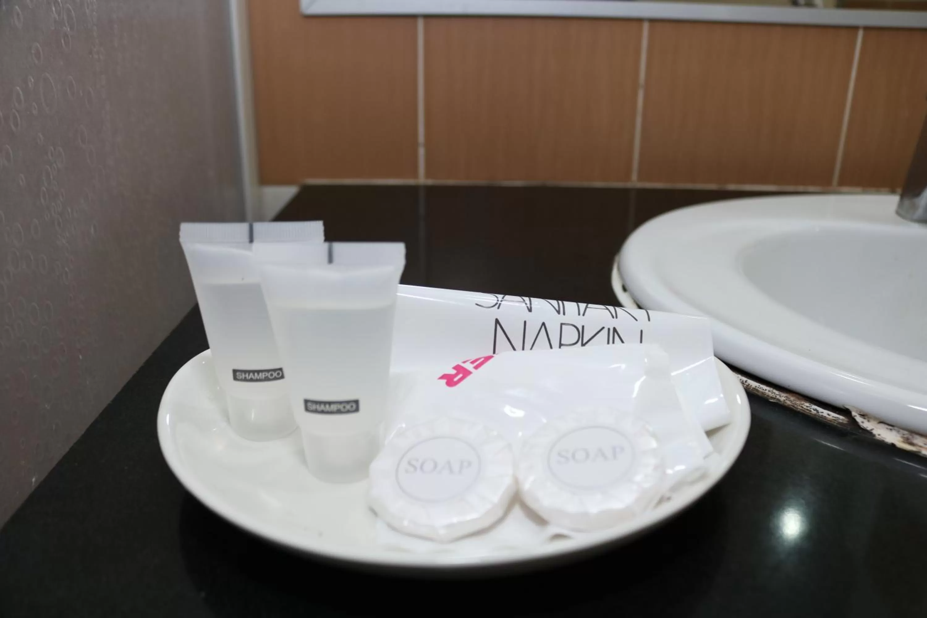 Twin Room in The Jerai Hotel Sungai Petani