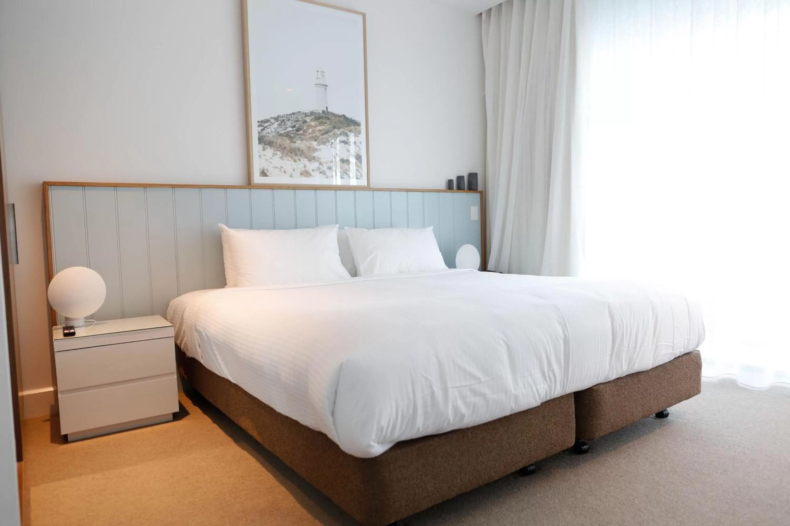 Urban View Junior 2 Bedroom Suite in The Sands Torquay