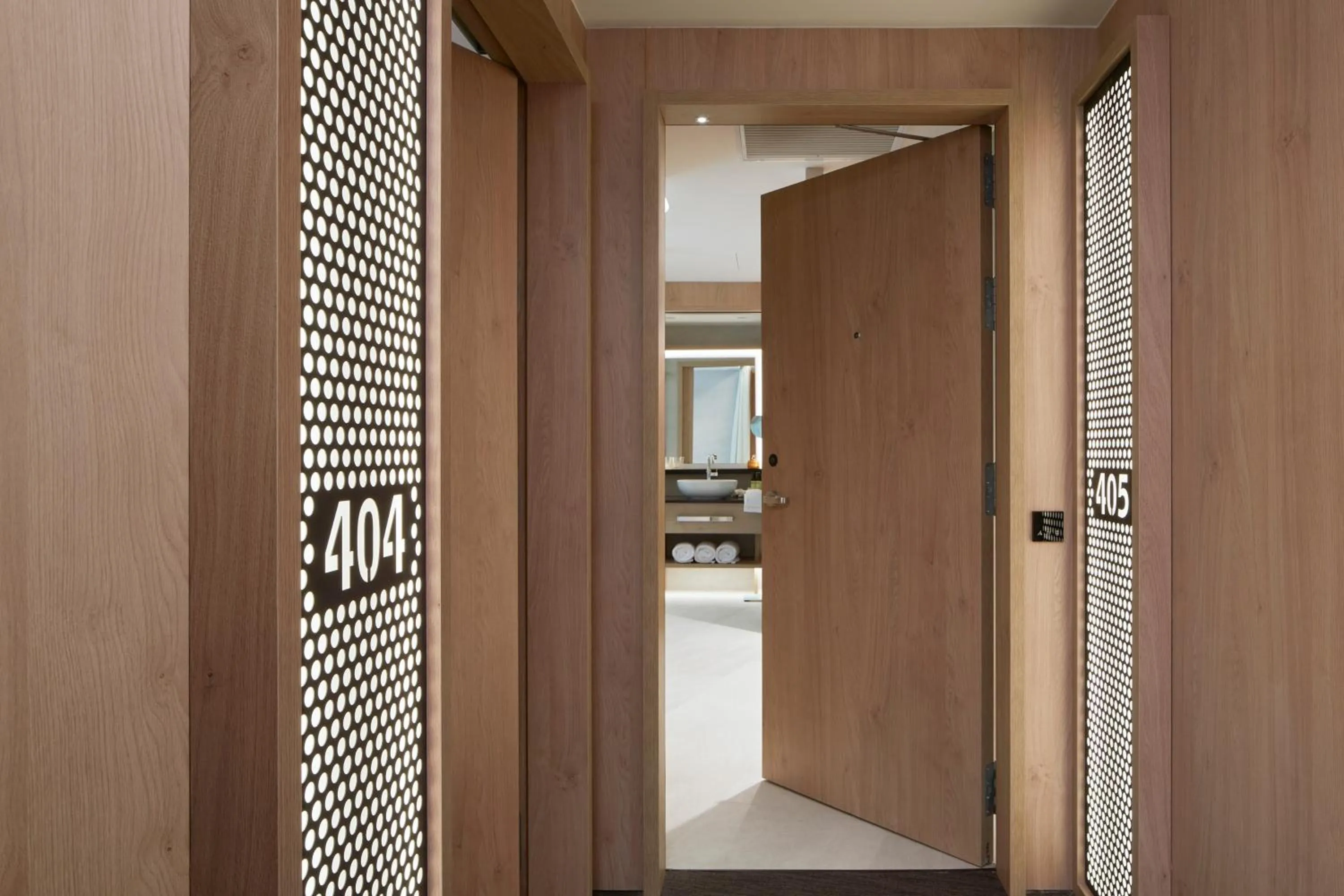 Extra ME+ Junior Suite 2 Bedroom in ME Barcelona