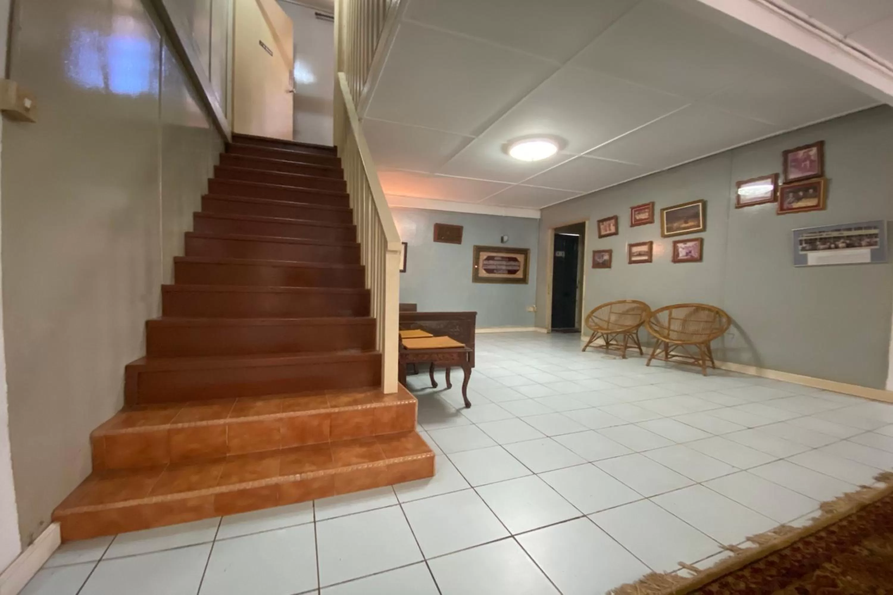 Hotel O Rb Homestay & Farms