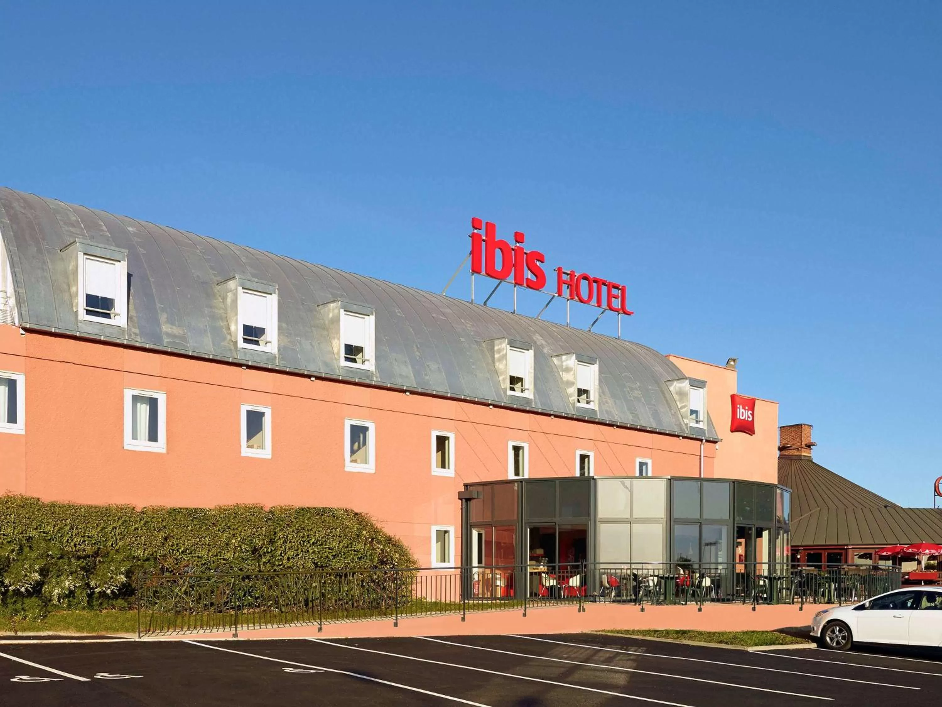 ibis Chalon Sur Saone Nord