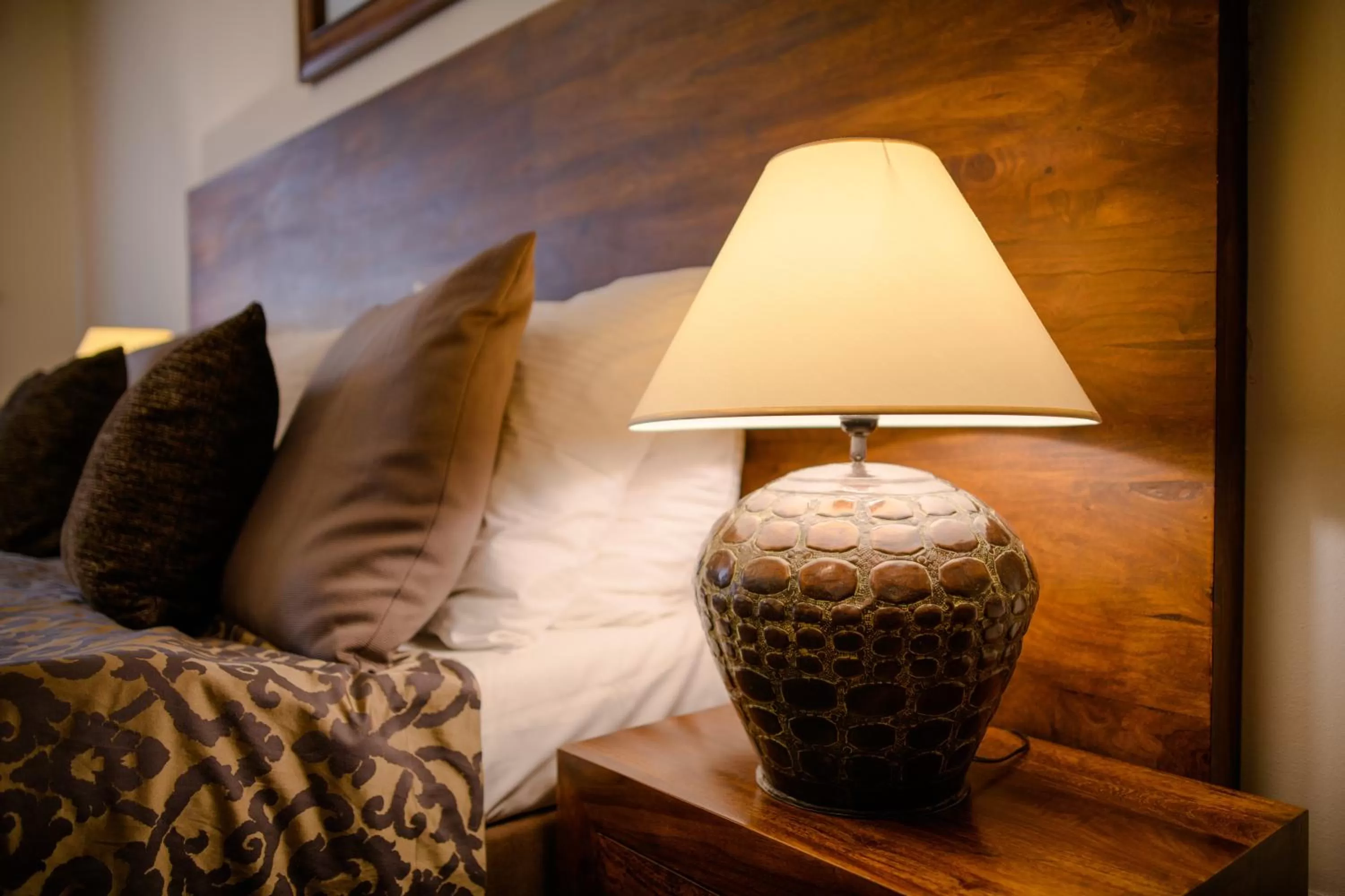 Family Room (2 Adults + 2 Children) in Hotel Residence Agnes