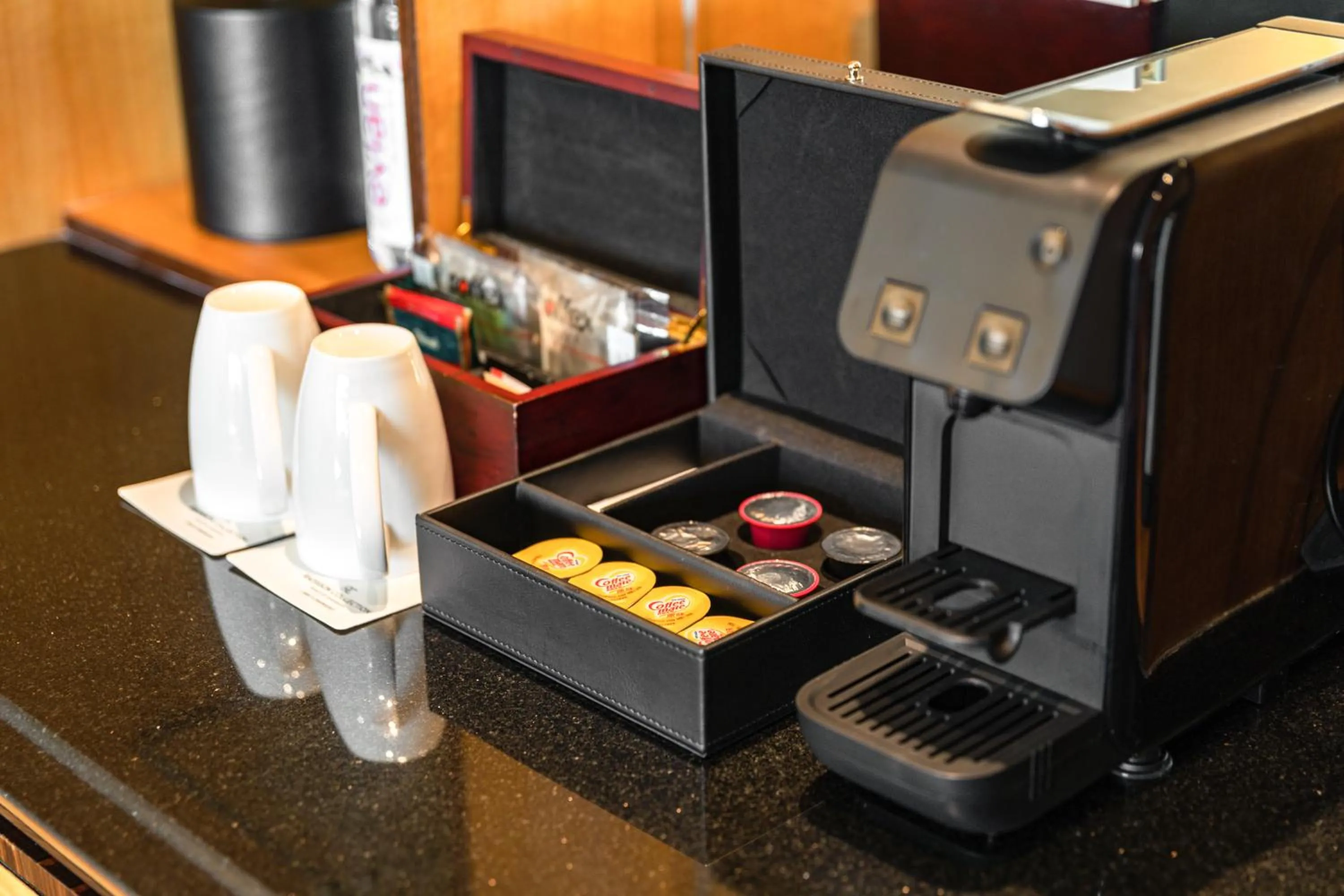 Junior Suite in Radisson Collection Hotel, Yangtze Shanghai