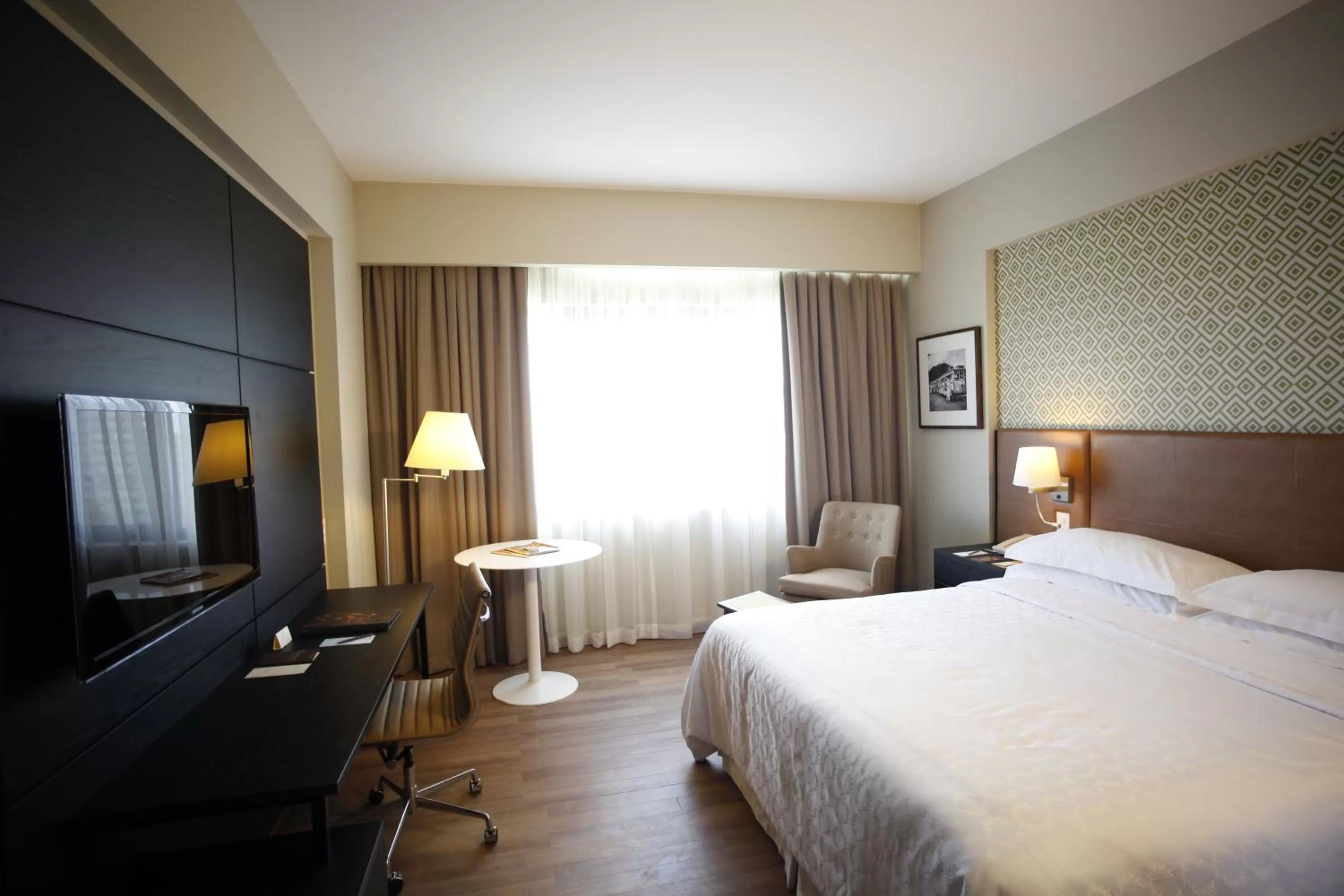 Quadruple Room - single occupancy in Hotel da Bahia by Wish