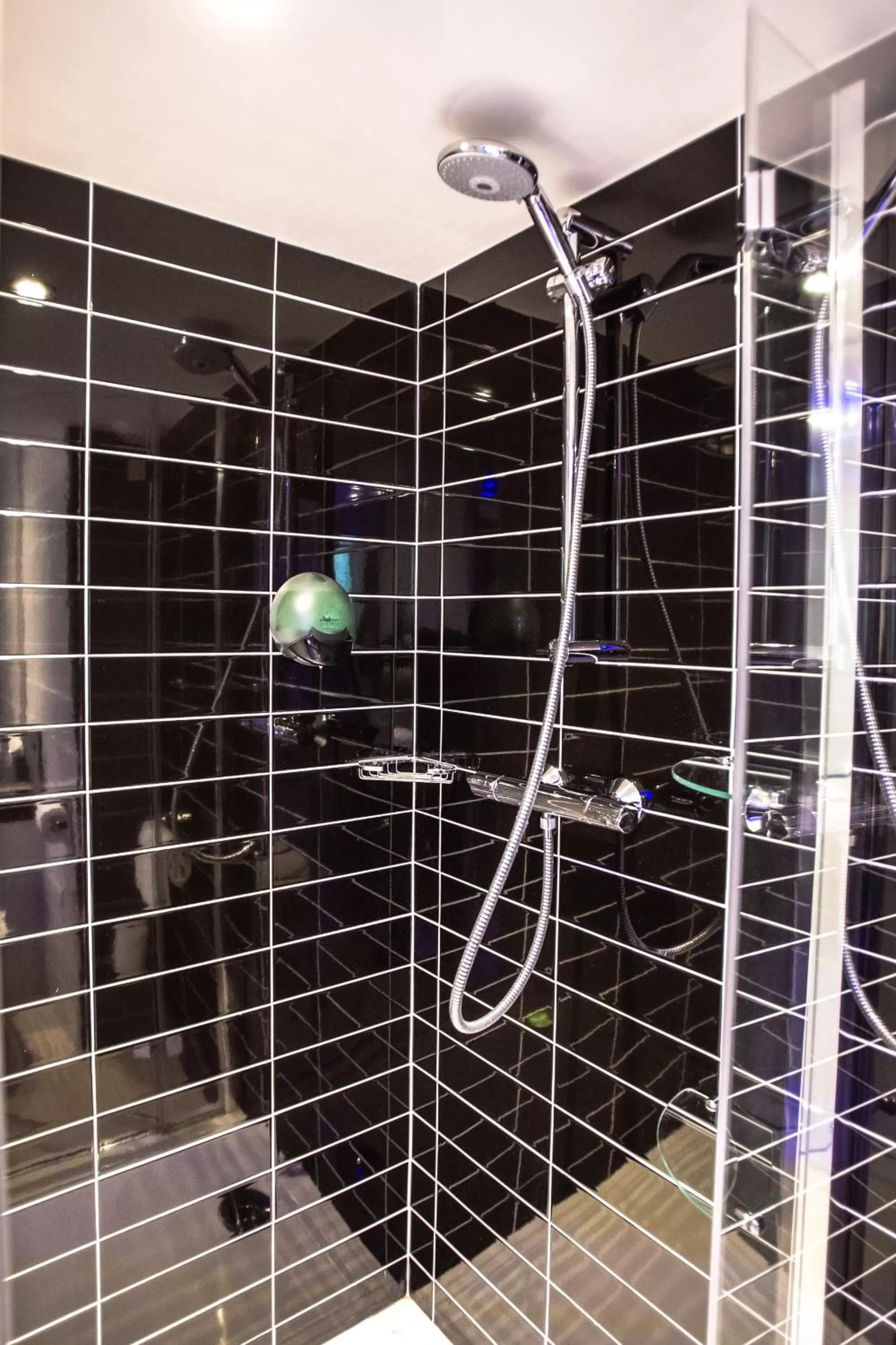 Twin Room in Holiday Inn Express Dijon, an IHG Hotel