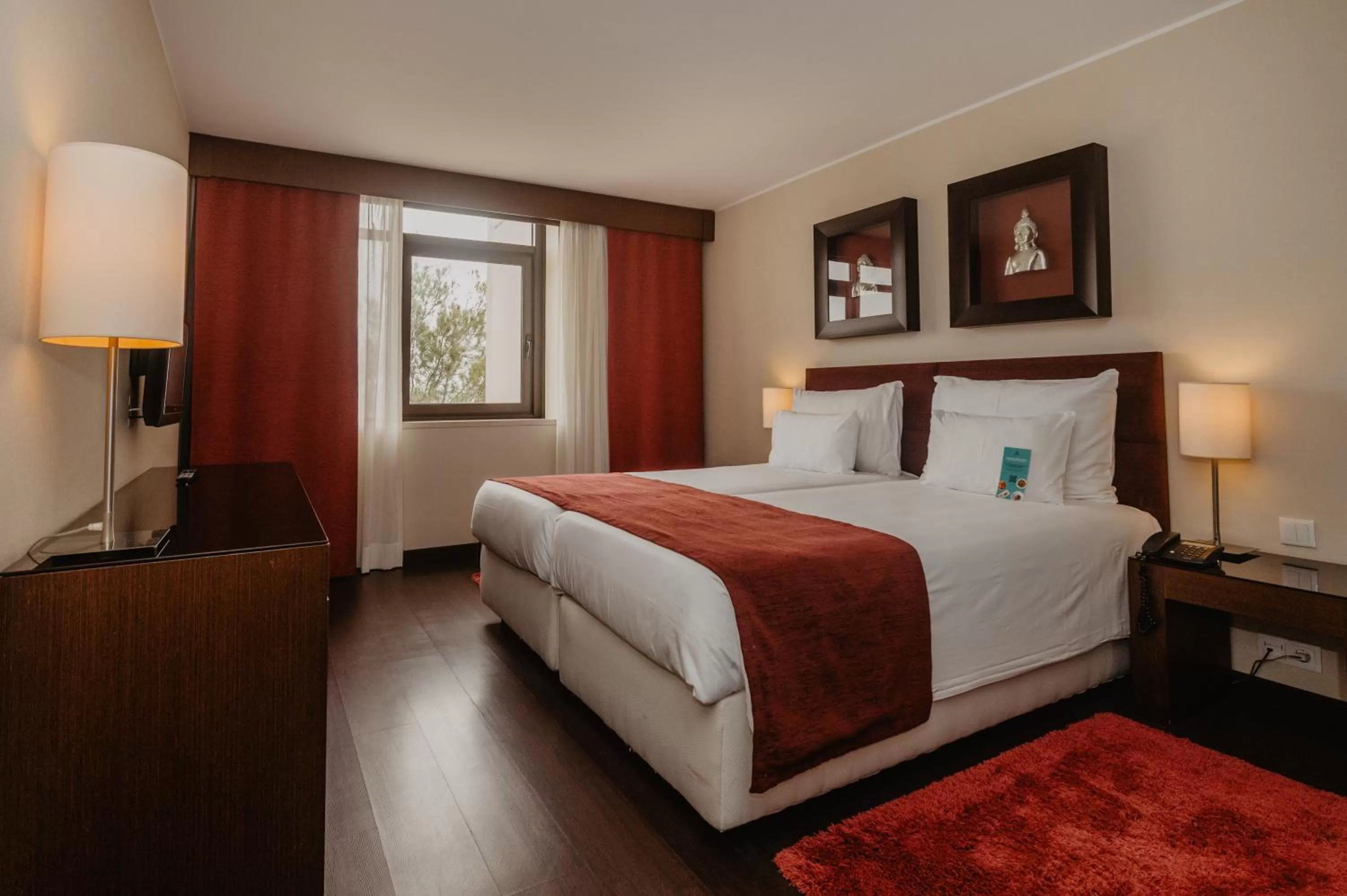 Junior Suite in Vila Gale Cascais