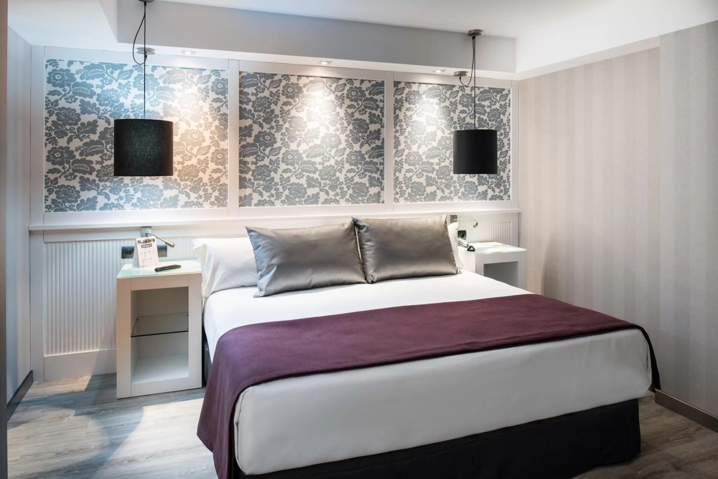 Junior Suite in Catalonia Roma