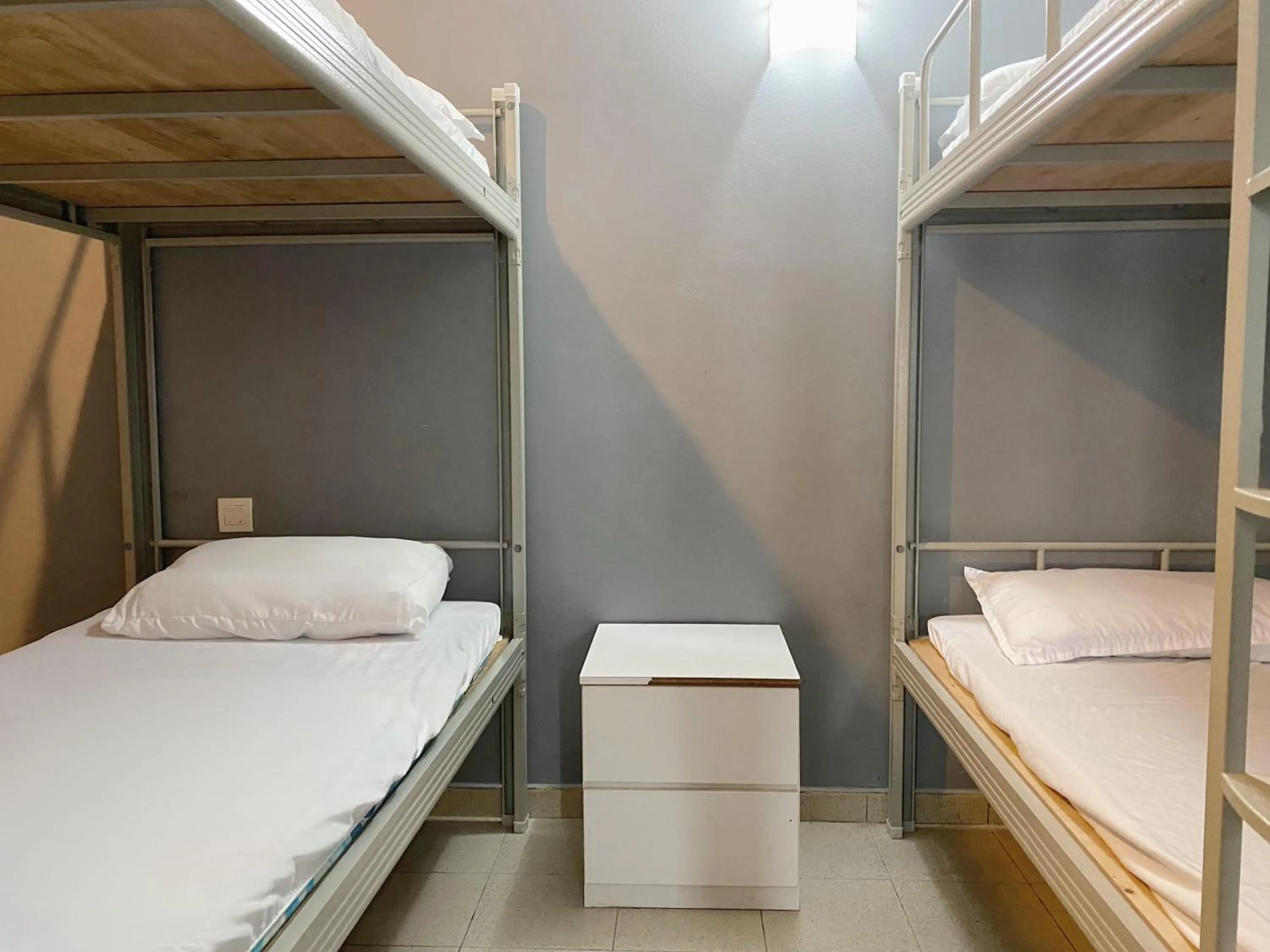 Standard 6-Bed Room in K Hotel 12