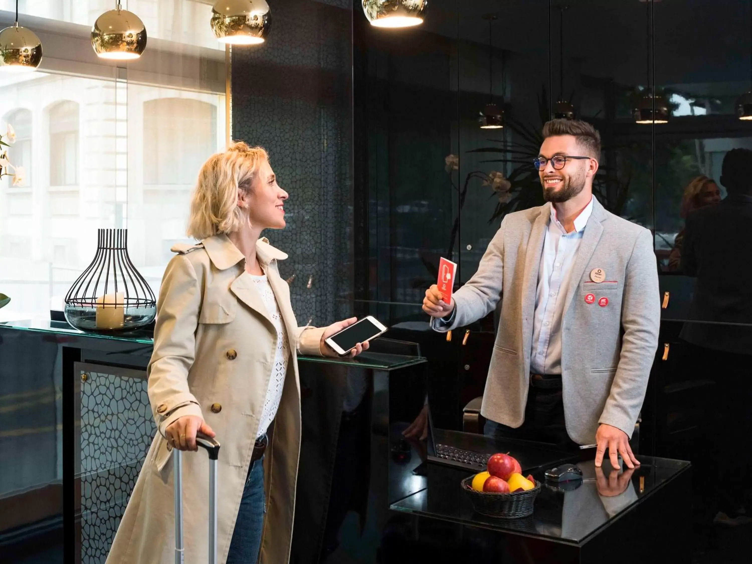 Aparthotel Adagio Genève Mont-Blanc Aparthotel Adagio Genève Mont-Blanc