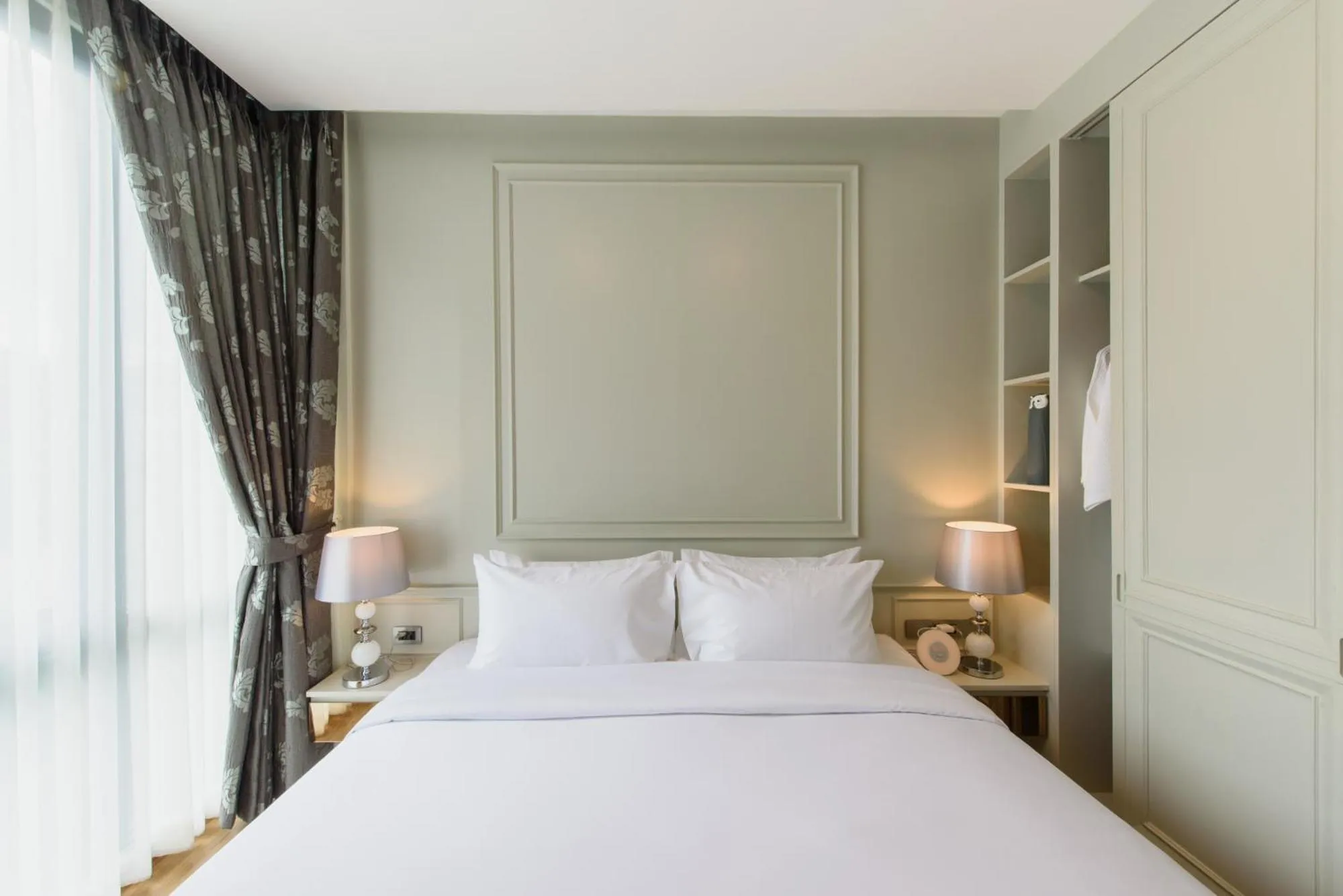 Parc Suite in Parc Borough City Resort