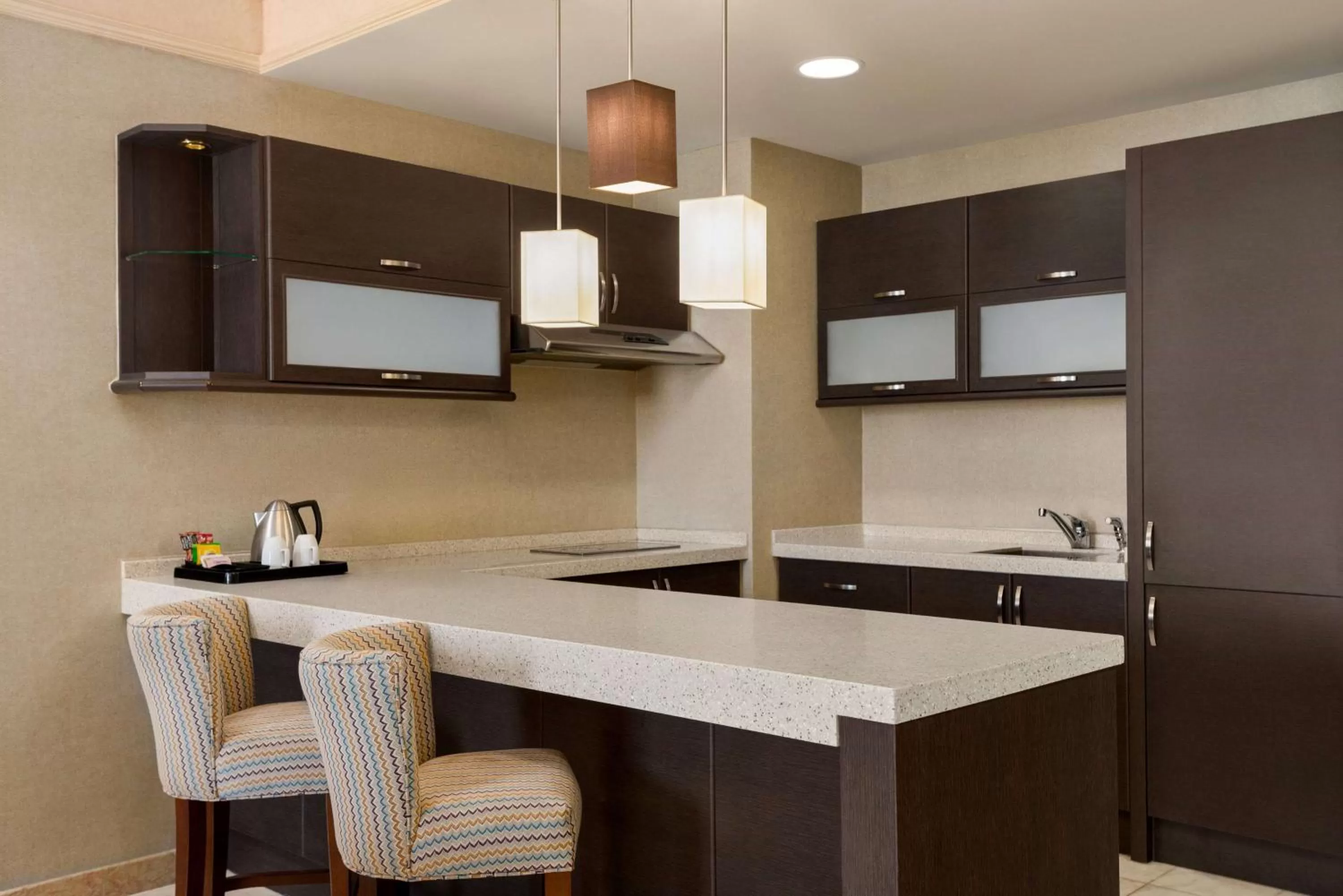 Prestige Suite - Non-Smoking in Wyndham Garden Dammam