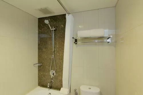 Executive Suite in The New Atrium Hotel Yogyakarta