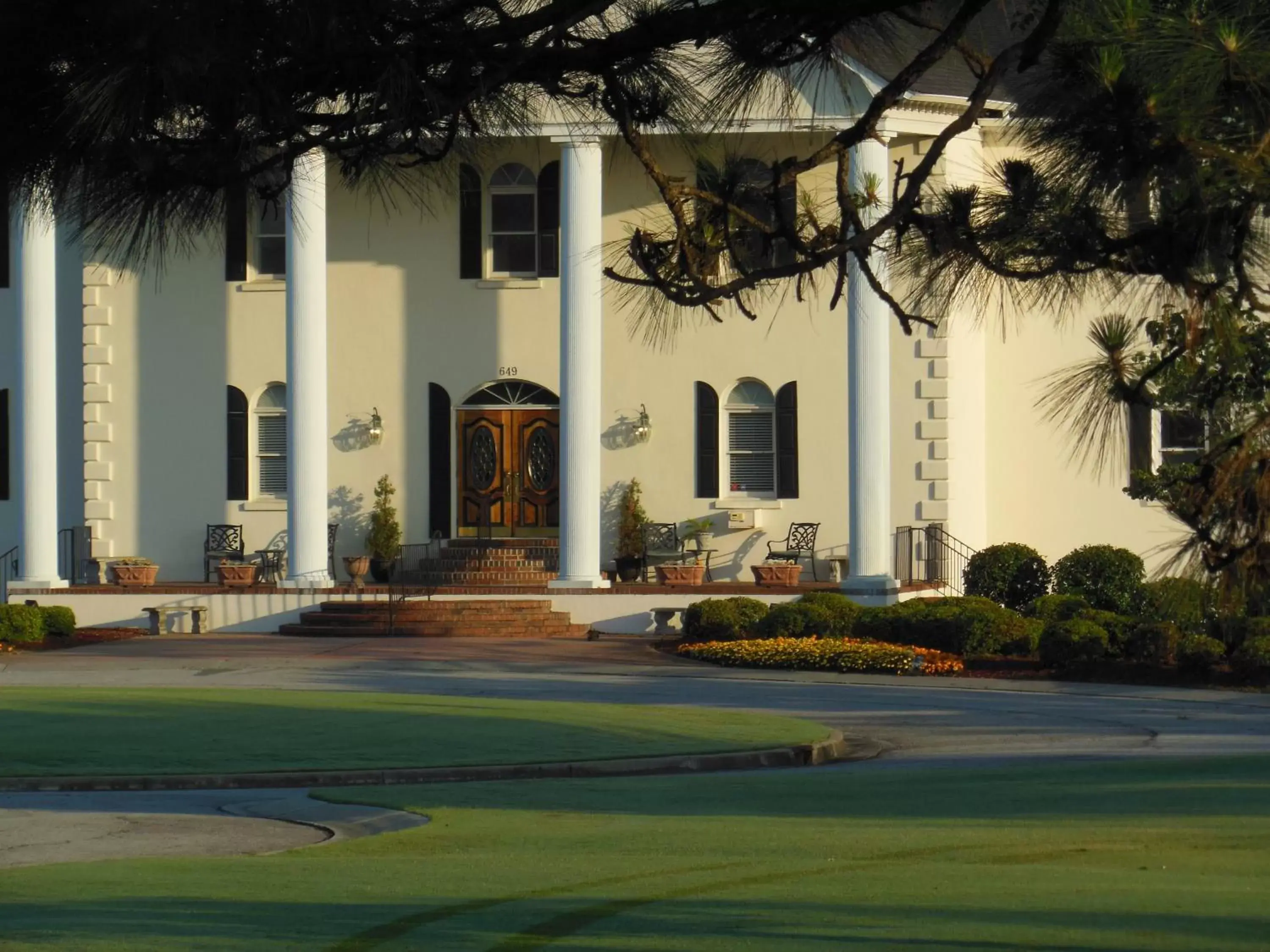 Beau Rivage Golf and Resort Beau Rivage Golf and Resort