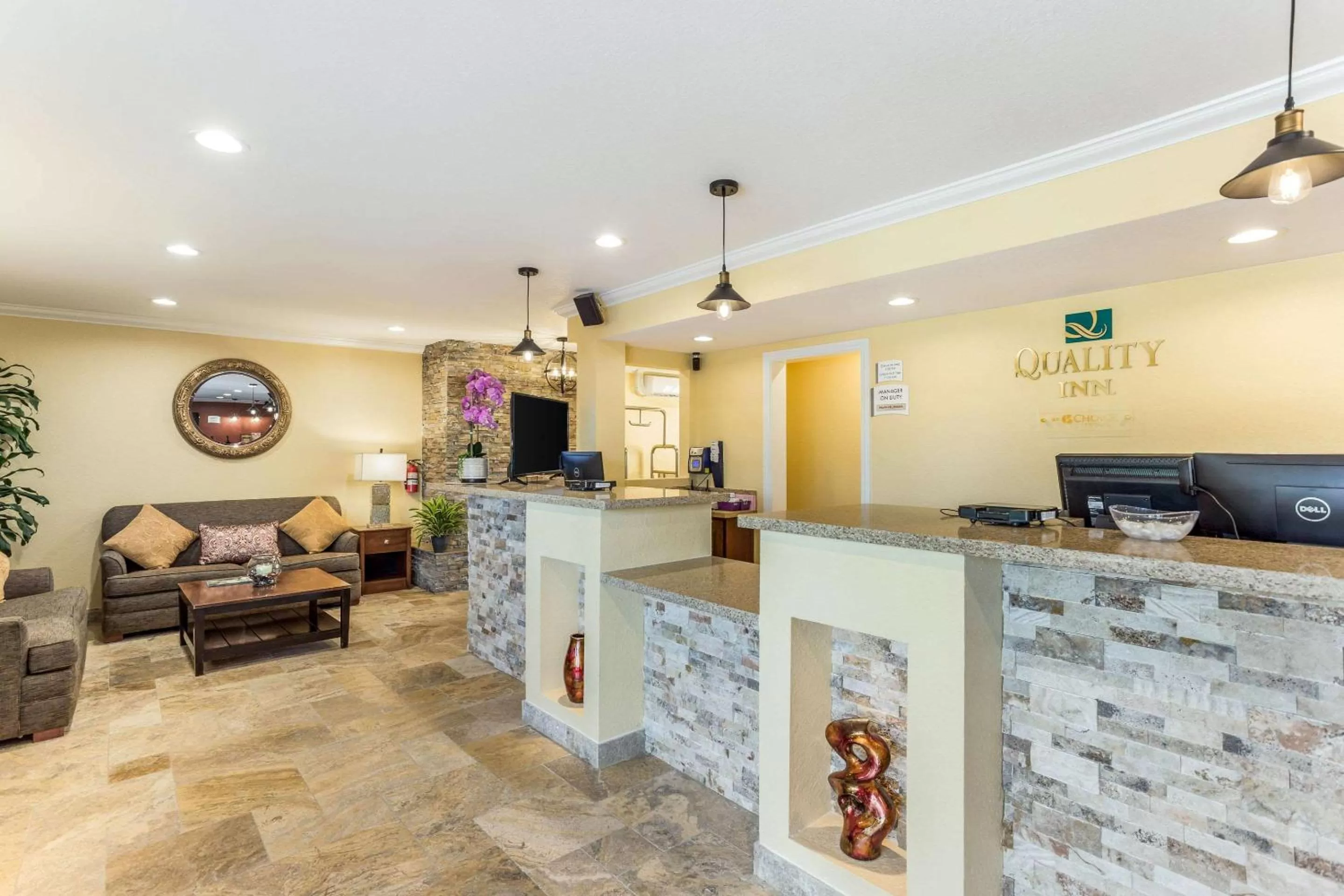 Quality Inn Escondido San Diego North County