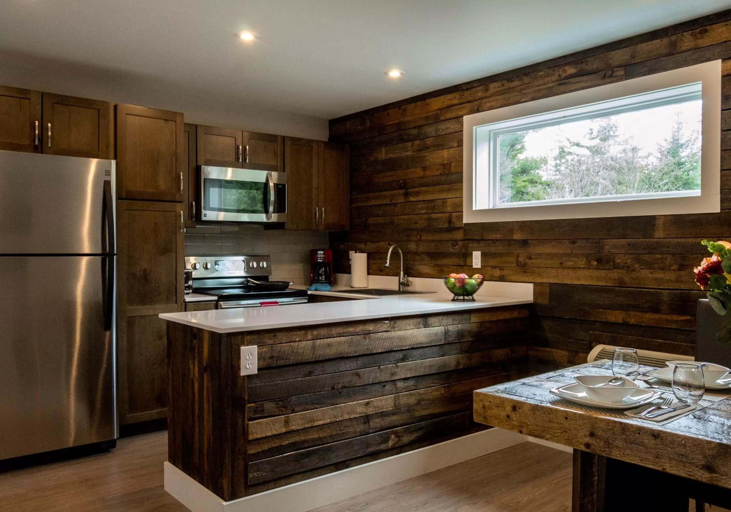 Superior Apartment in Lake Placid Inn: Residences