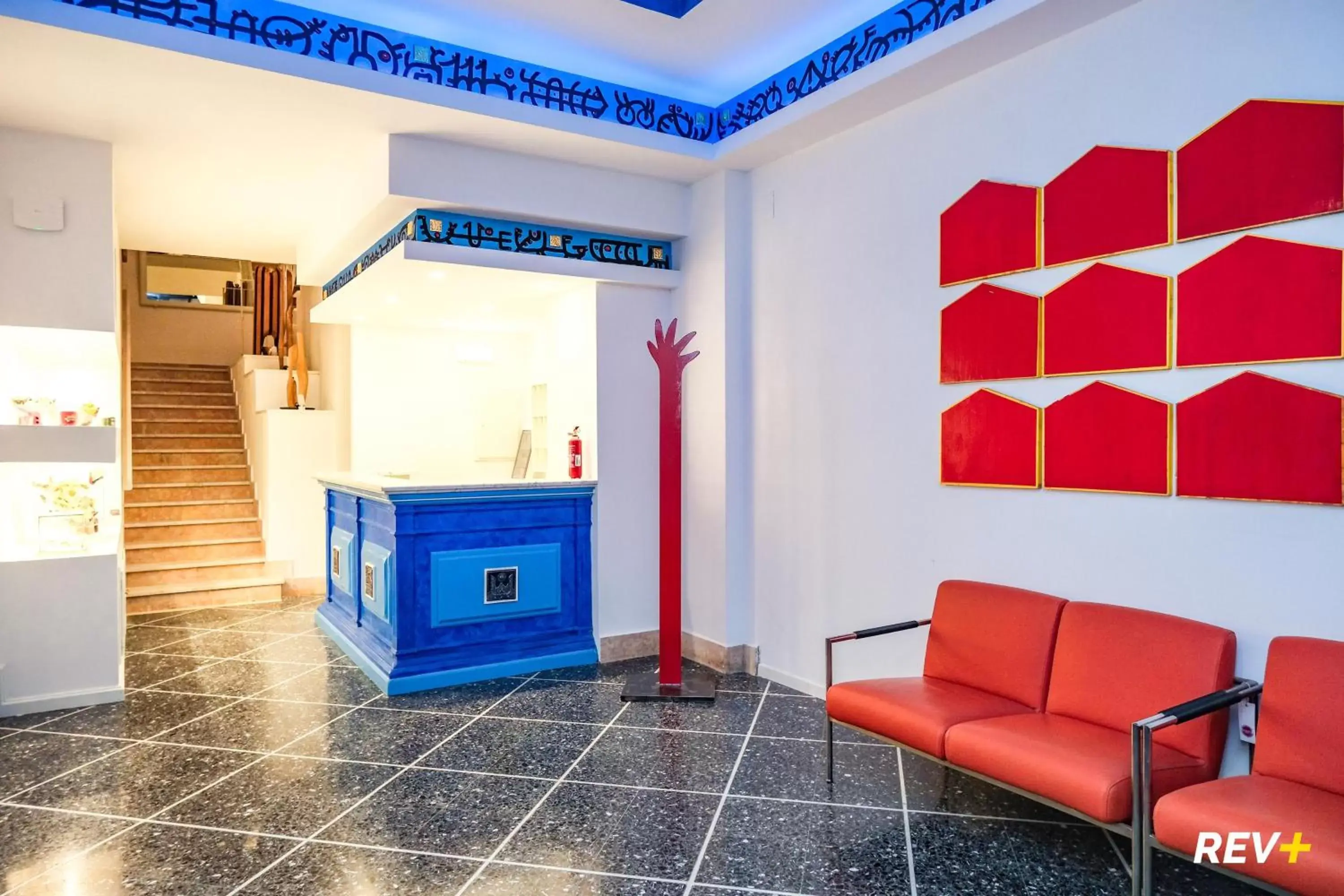 Lia Art Hotel Lia Art Hotel