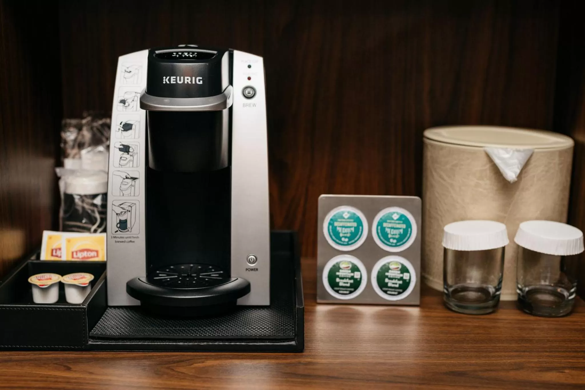 Superior Double Room in Park City Peaks