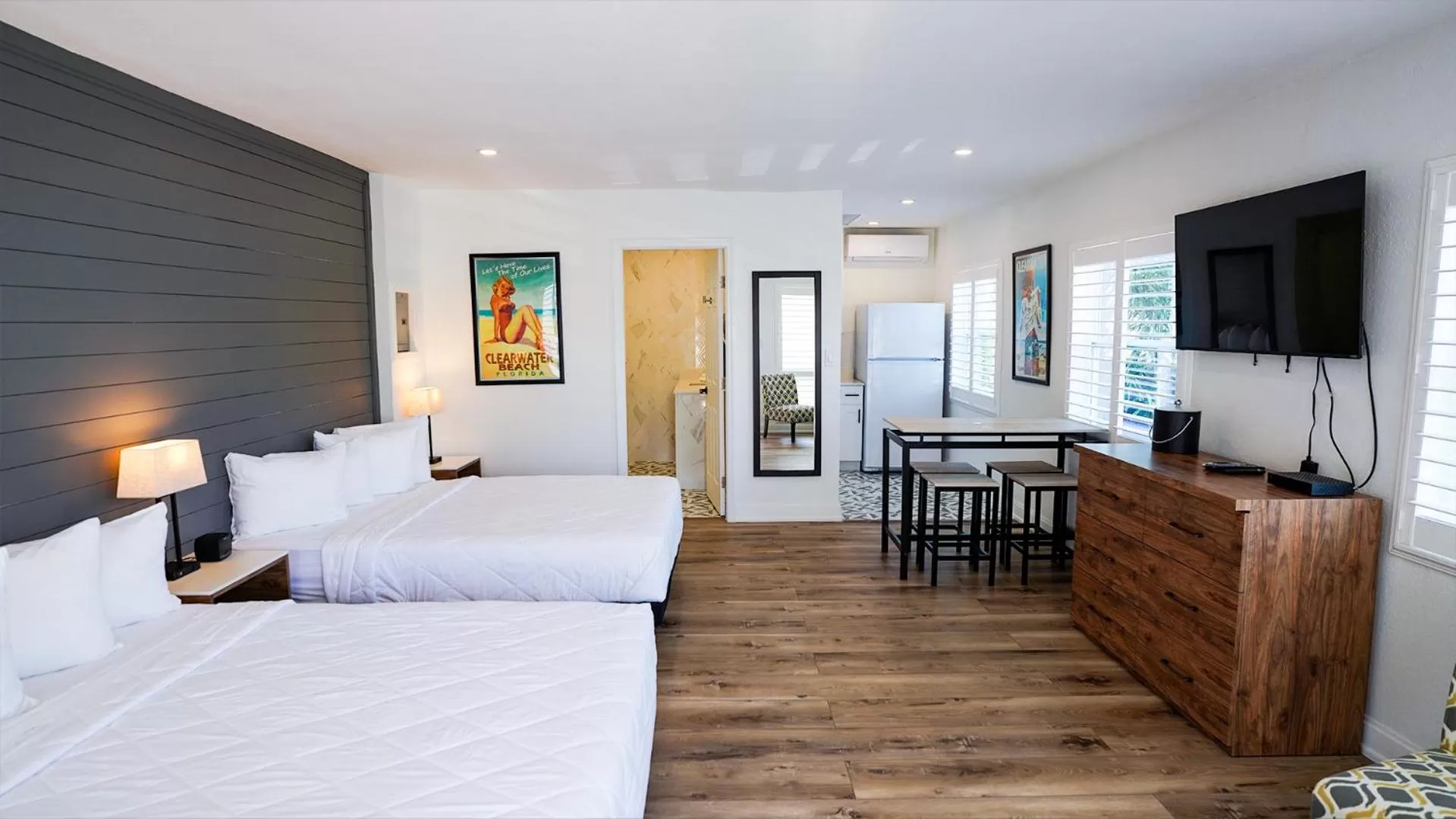 Family Suite in Devon Shores