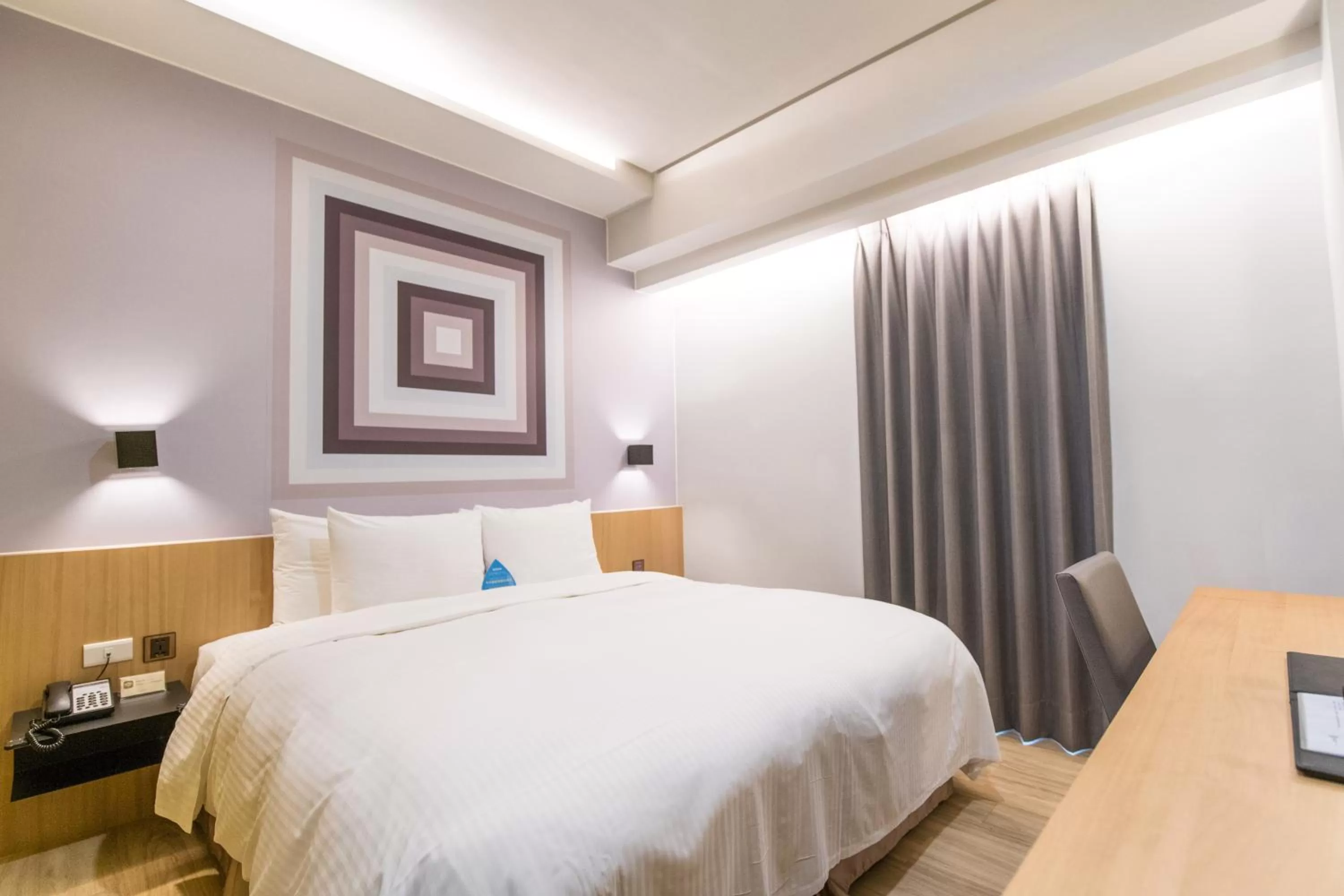 Standard Double Room in Innk