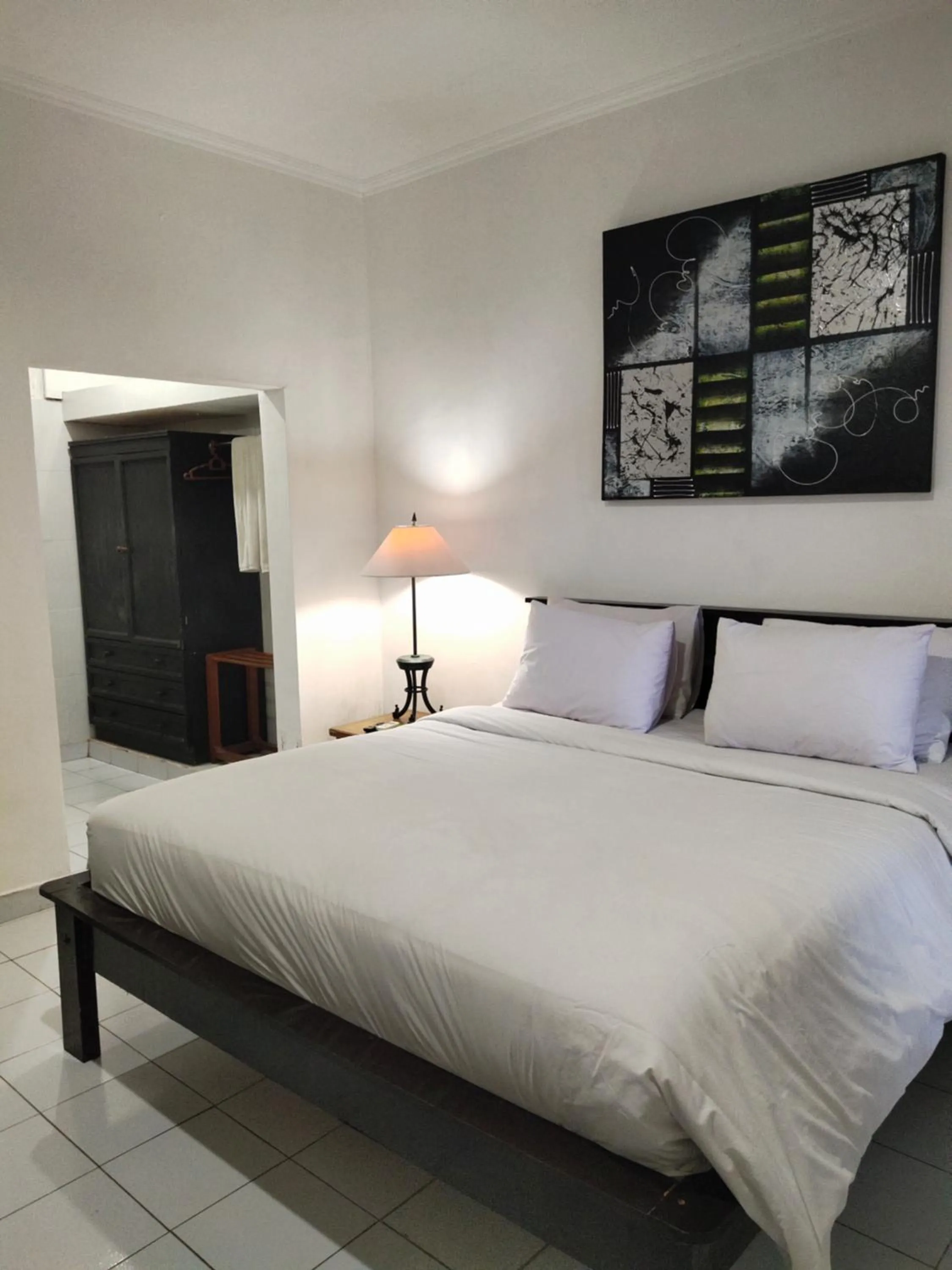 Superior Double Room - Upper Floor in La Walon Hotel