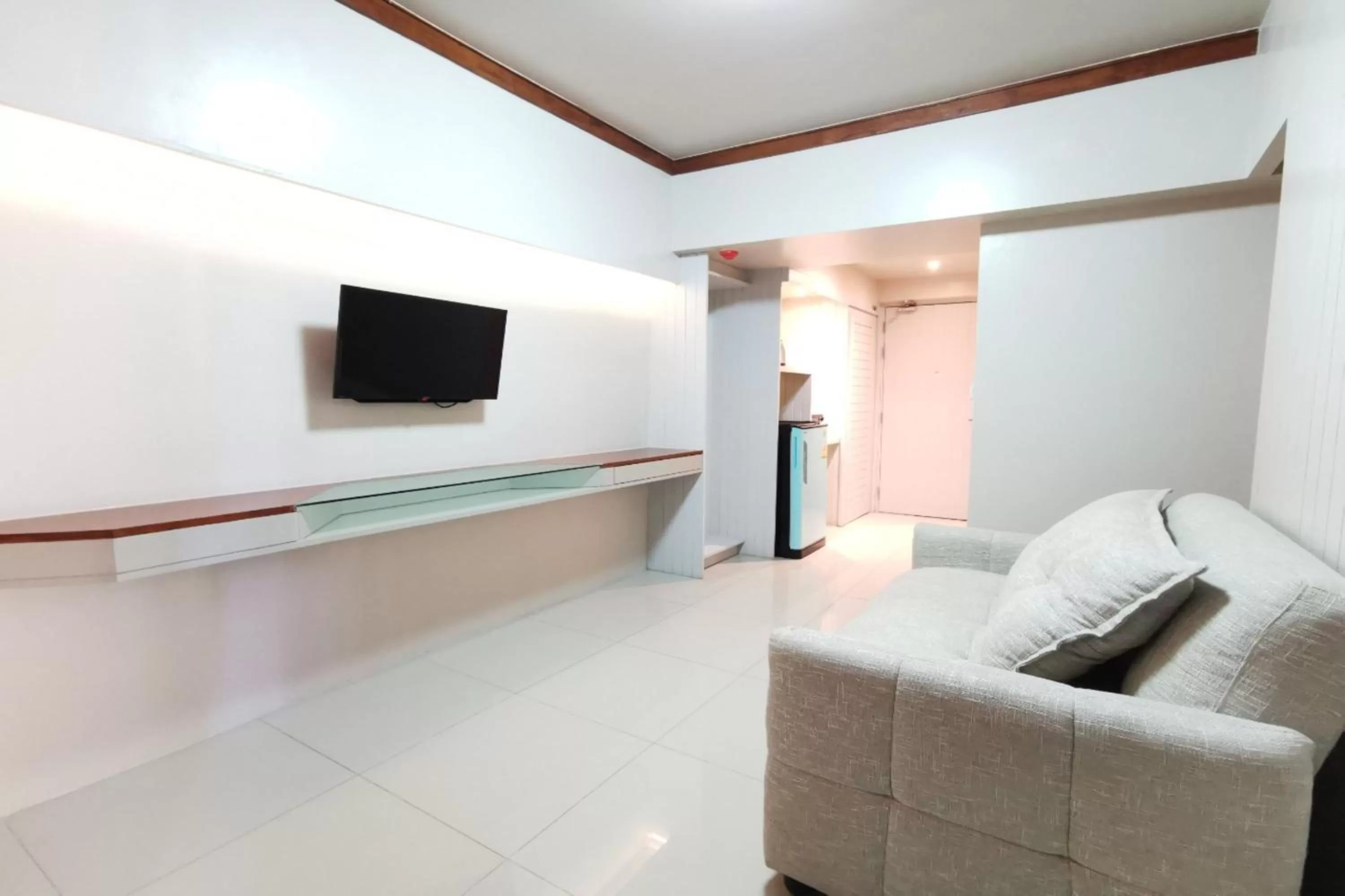 Family Suite in A Sleep Bangkok Sathorn