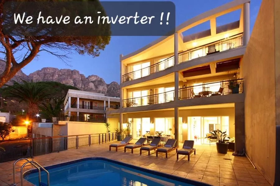 Balfour Place Guesthouse