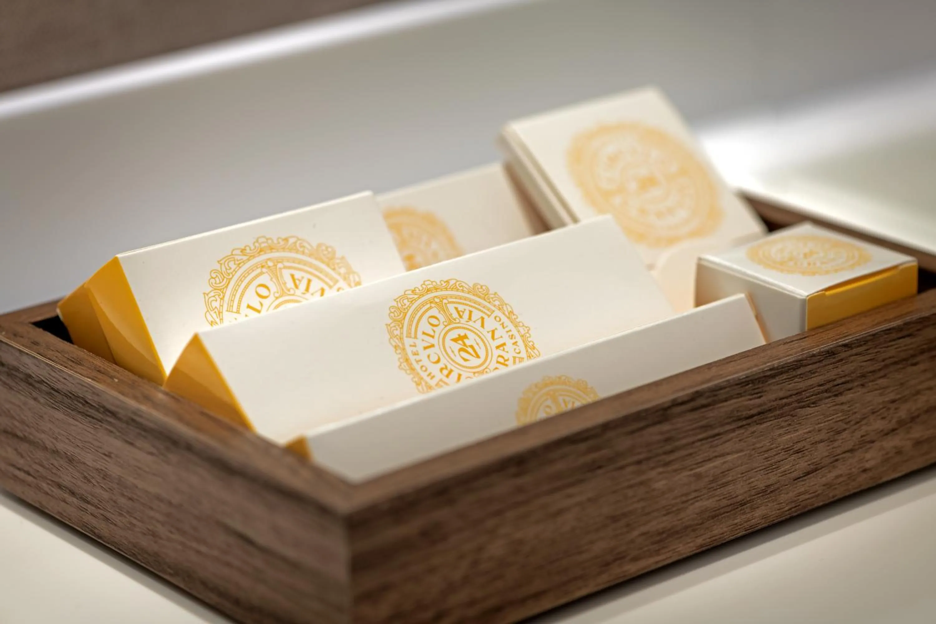 Círculo Gran Vía, Autograph Collection (Adults Only)