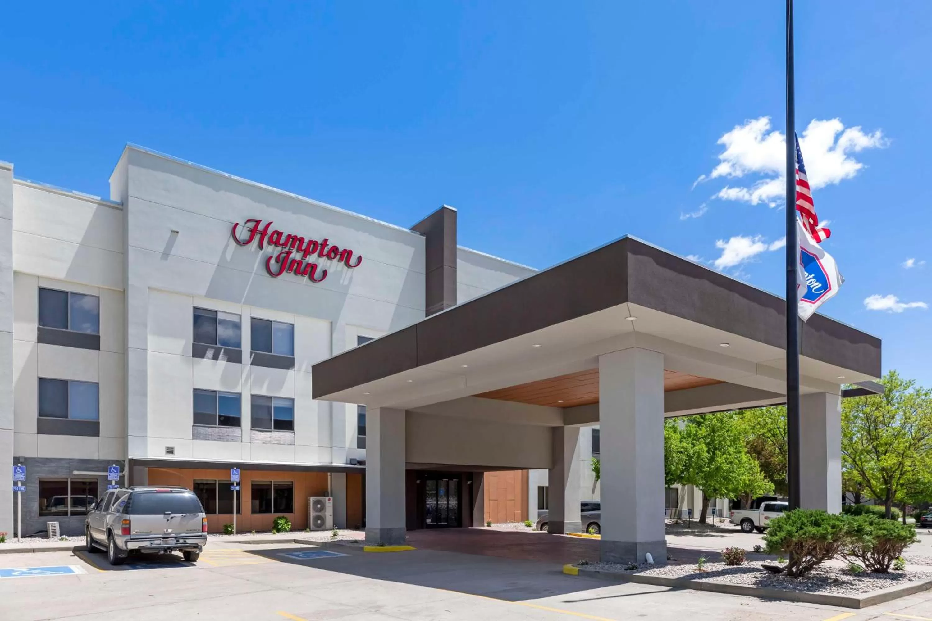 Hampton Inn Fort Collins