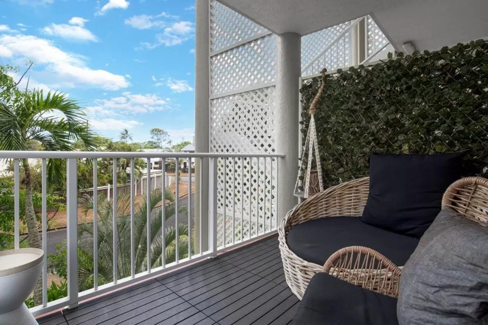 Superior Apartment in Cairns Beach Resort