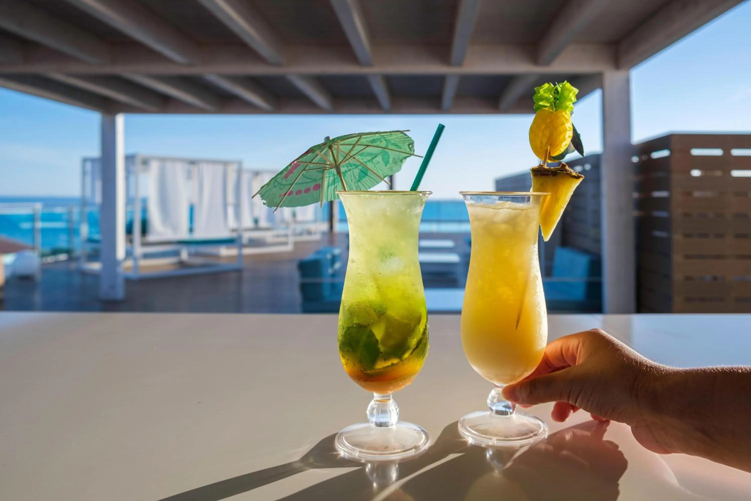 Superior Double Room (2 Adults) in Hotel Best Costa Ballena