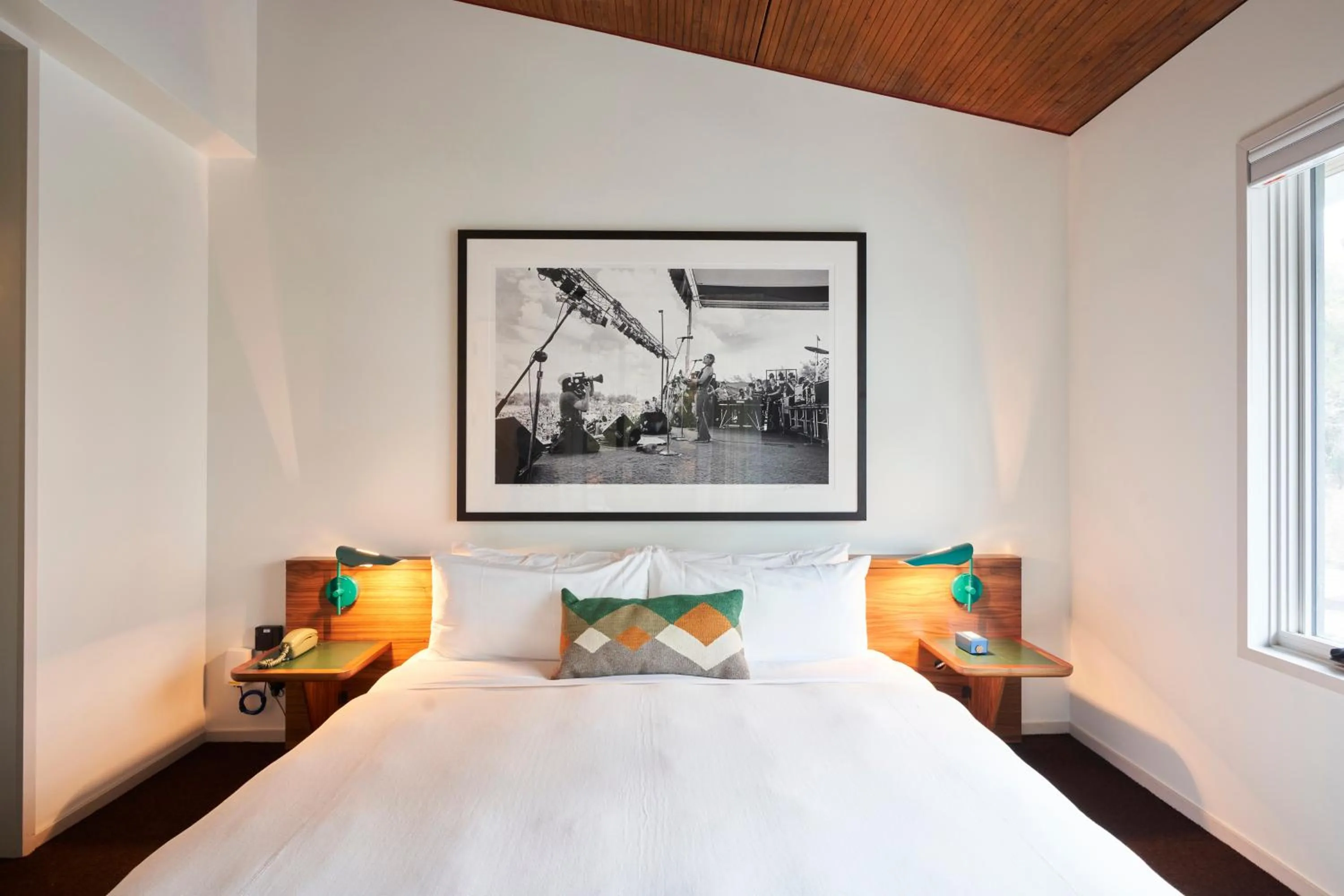 Deluxe Junior Suite in Hotel Magdalena