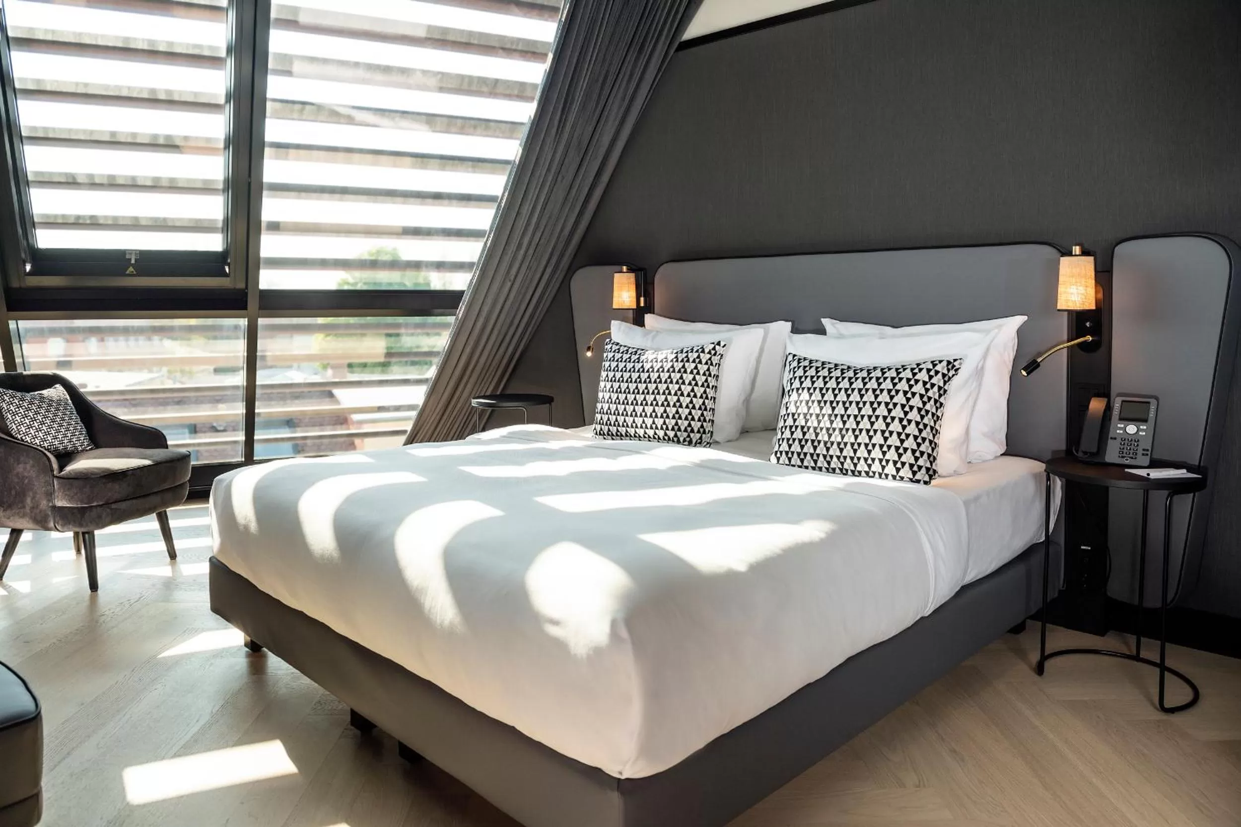 Double Room in Hotel Schillerhof, Weimar