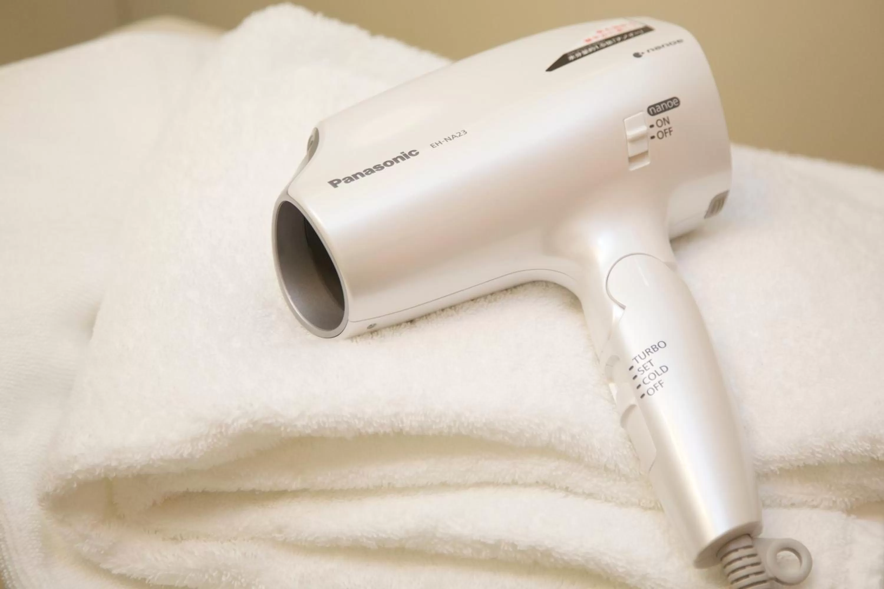 Superior Twin - single occupancy - Smoking in Hotel Agora Osaka Moriguchi