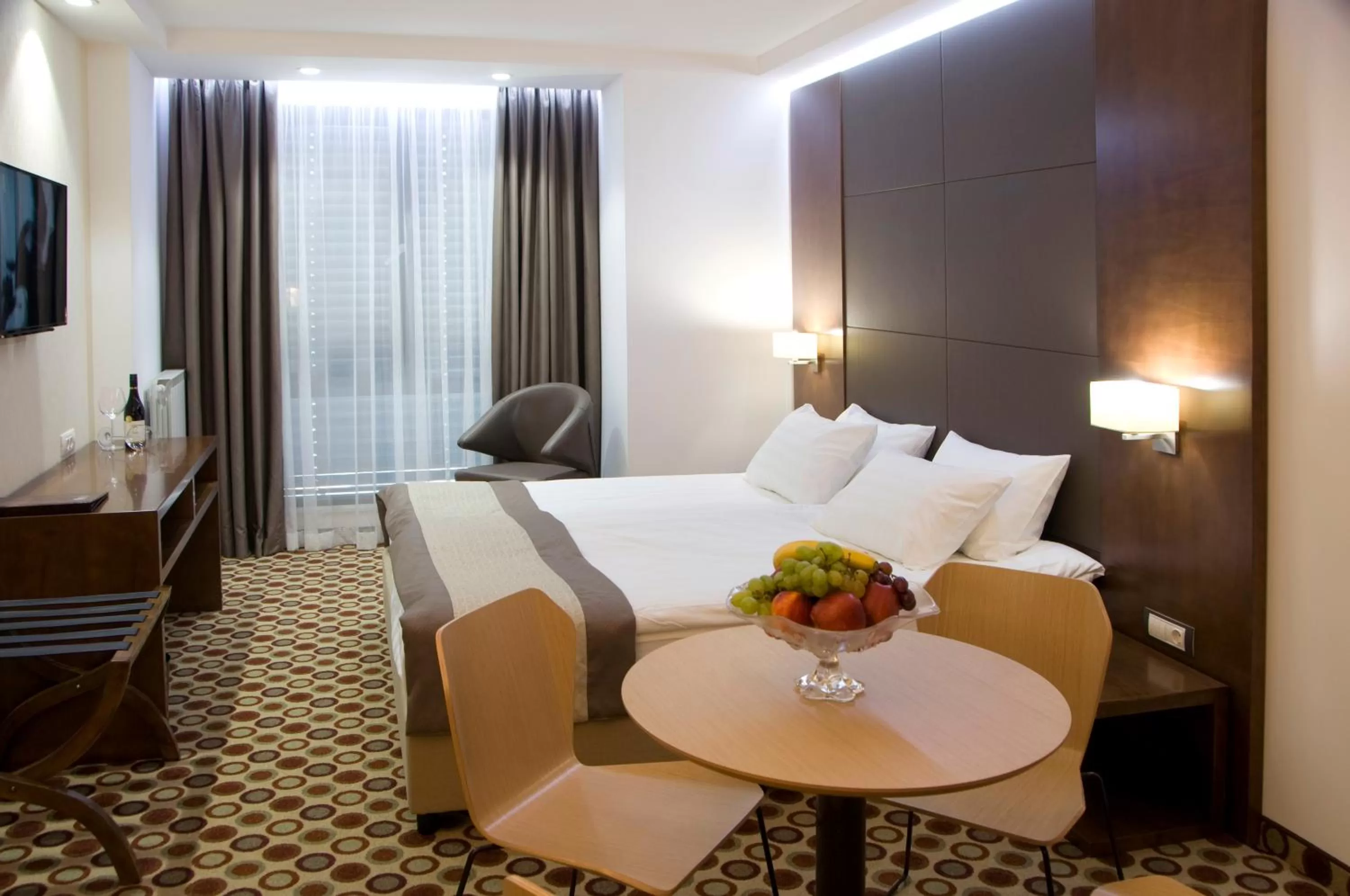 Family Suite in Central Hotel Sofia