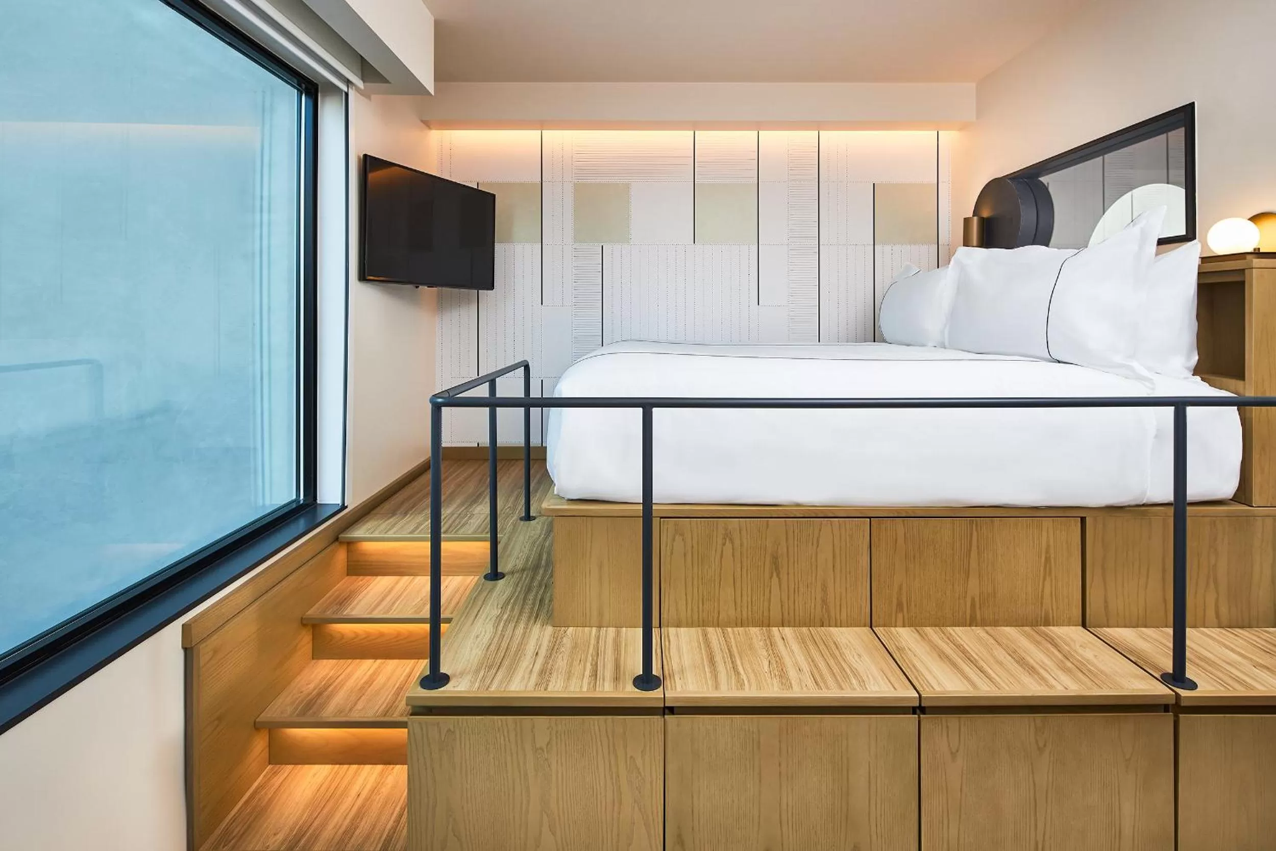 Junior Studio in Catbird Hotel