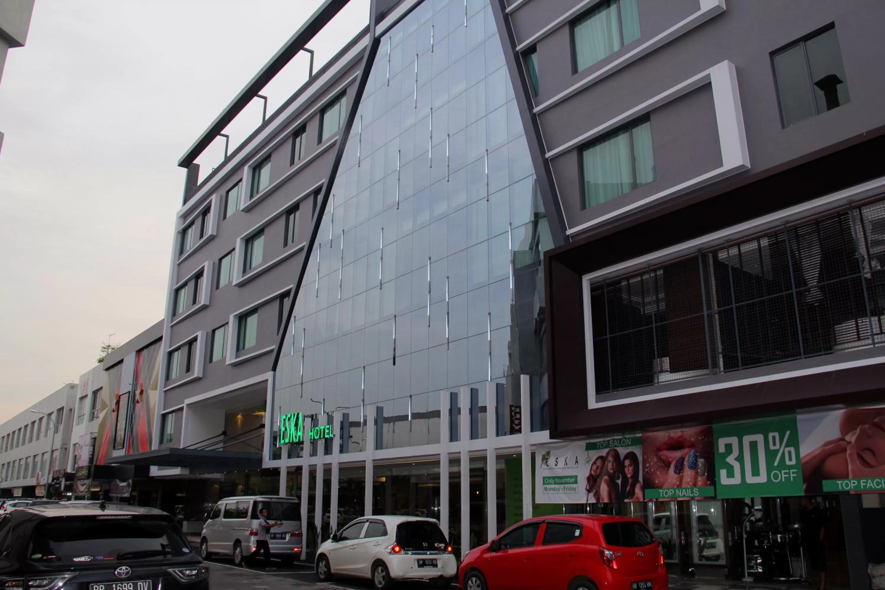 Other in ESKA Hotel
