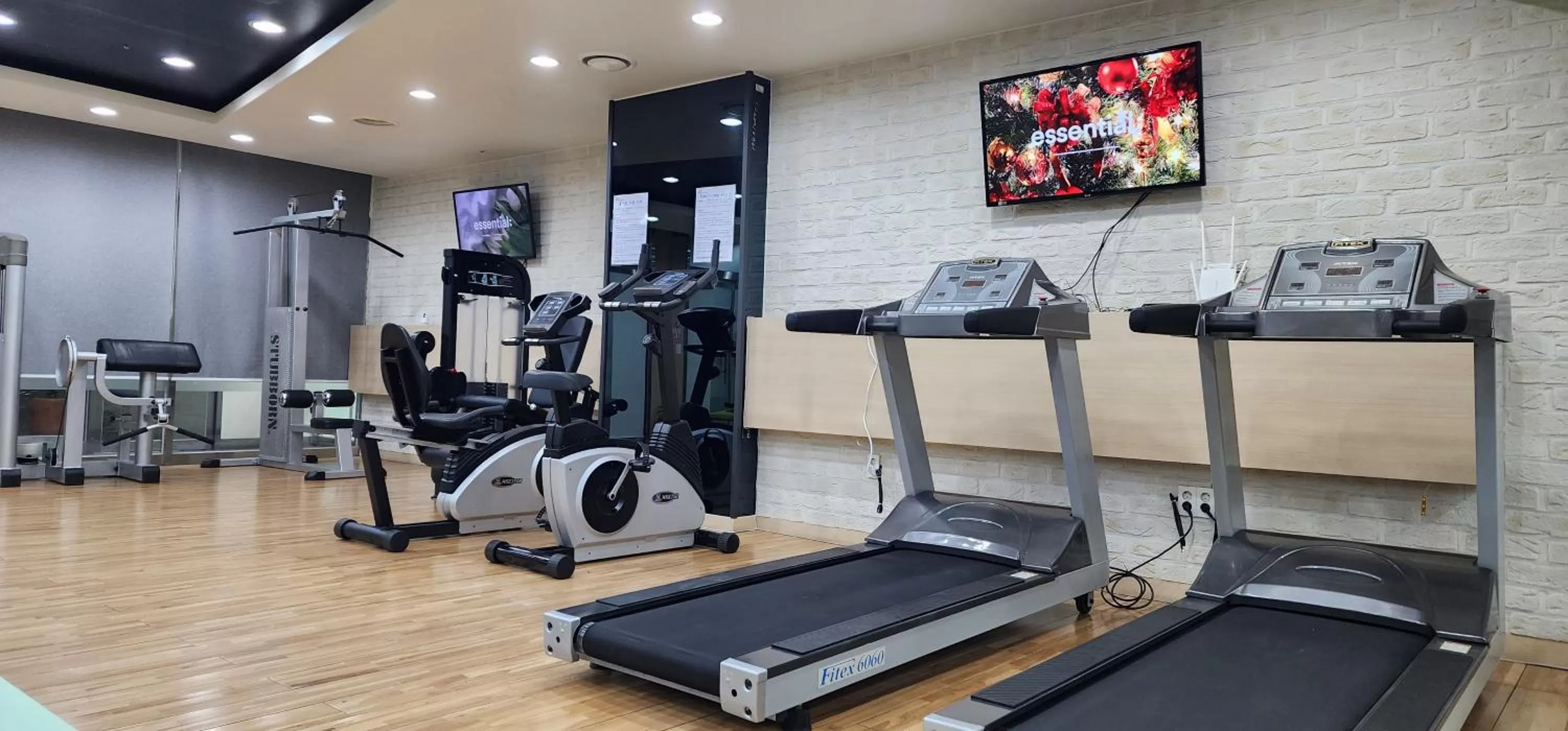 Ever8 Serviced Residence