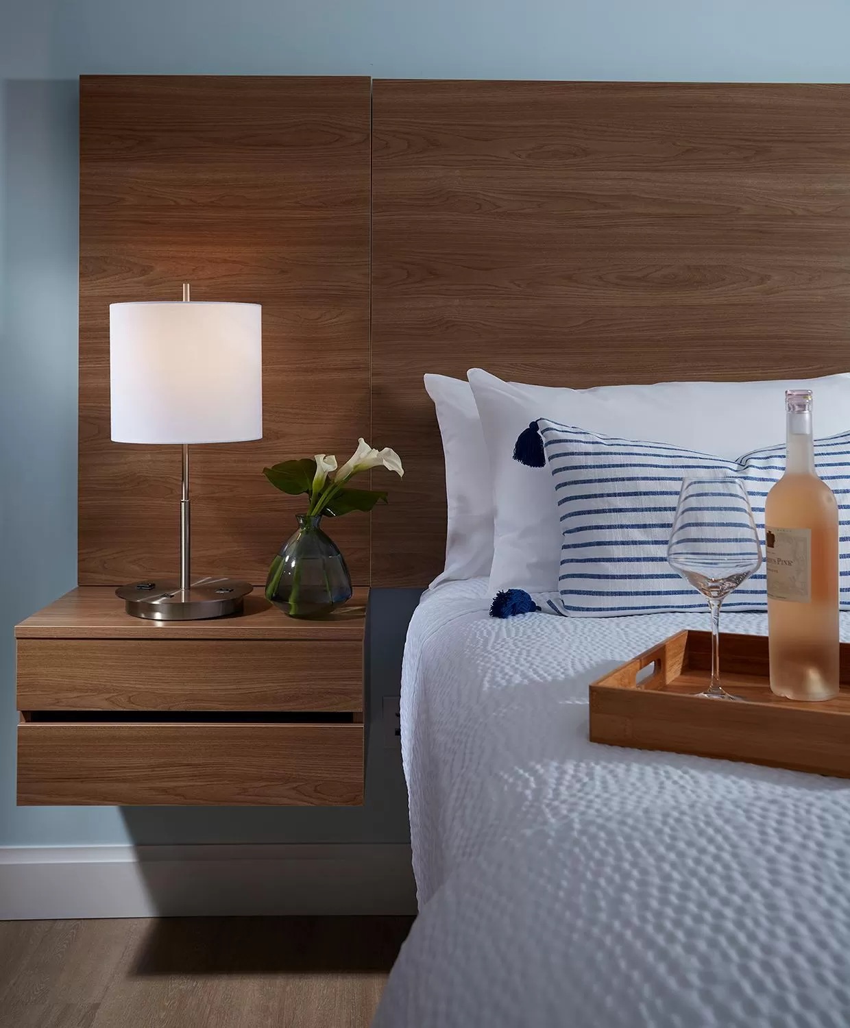 King Studio in The Pointe Hotel