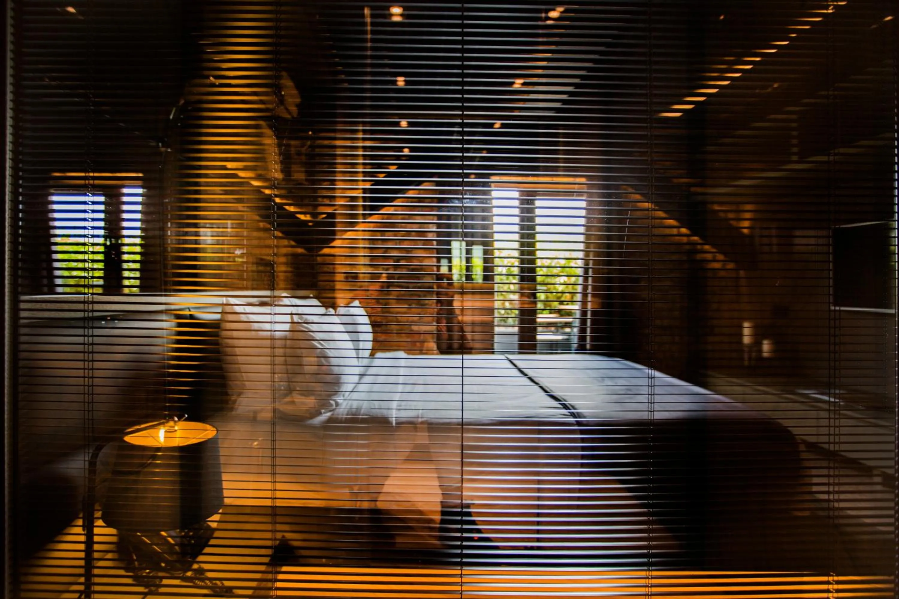 Deluxe Room with Terrace in Cityloft 81