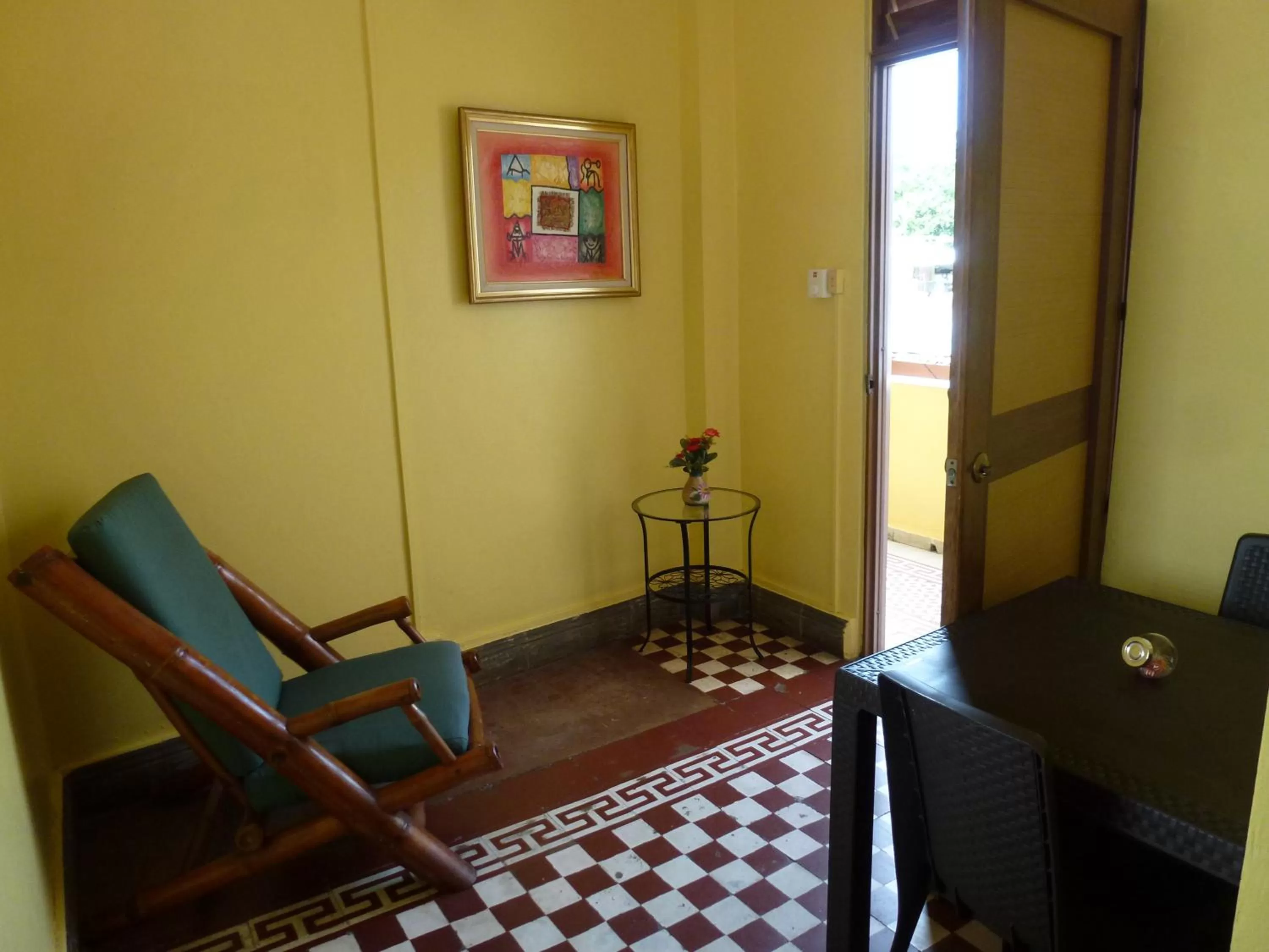 Studio in Residencial La Fonte