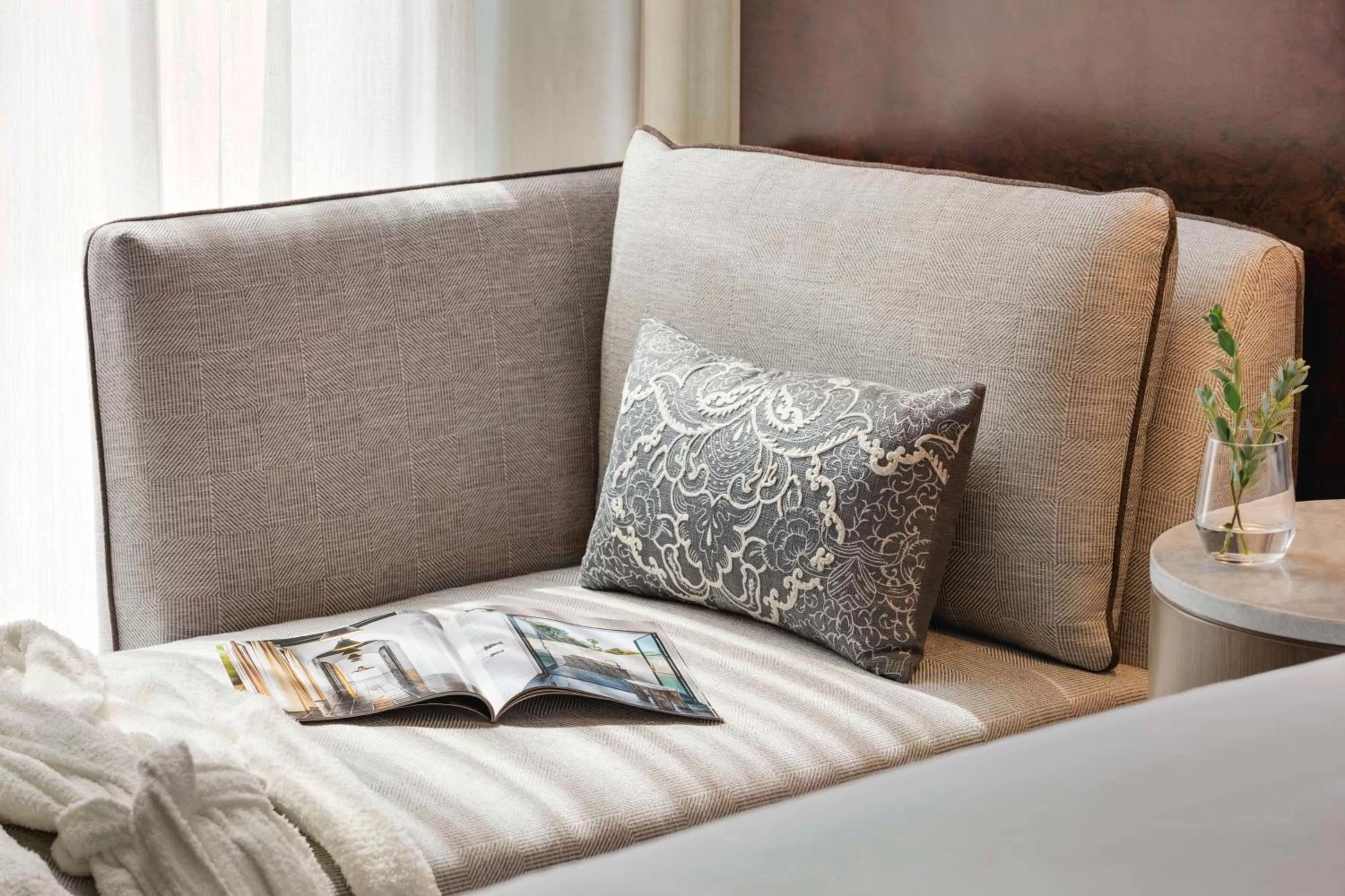 Peloton King Room in Doubletree By Hilton Abilene Downtown Convention Center