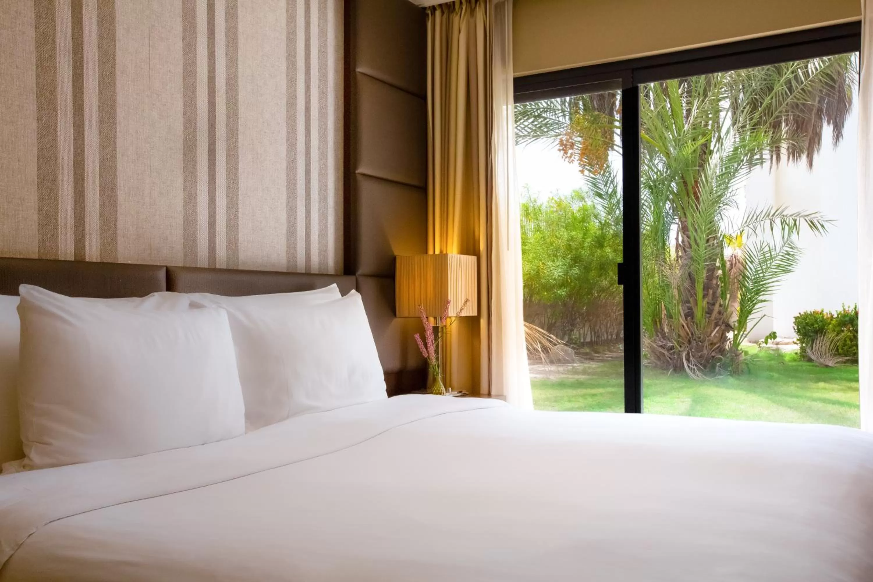 Junior Suite in Dubai Marine Beach Resort & Spa