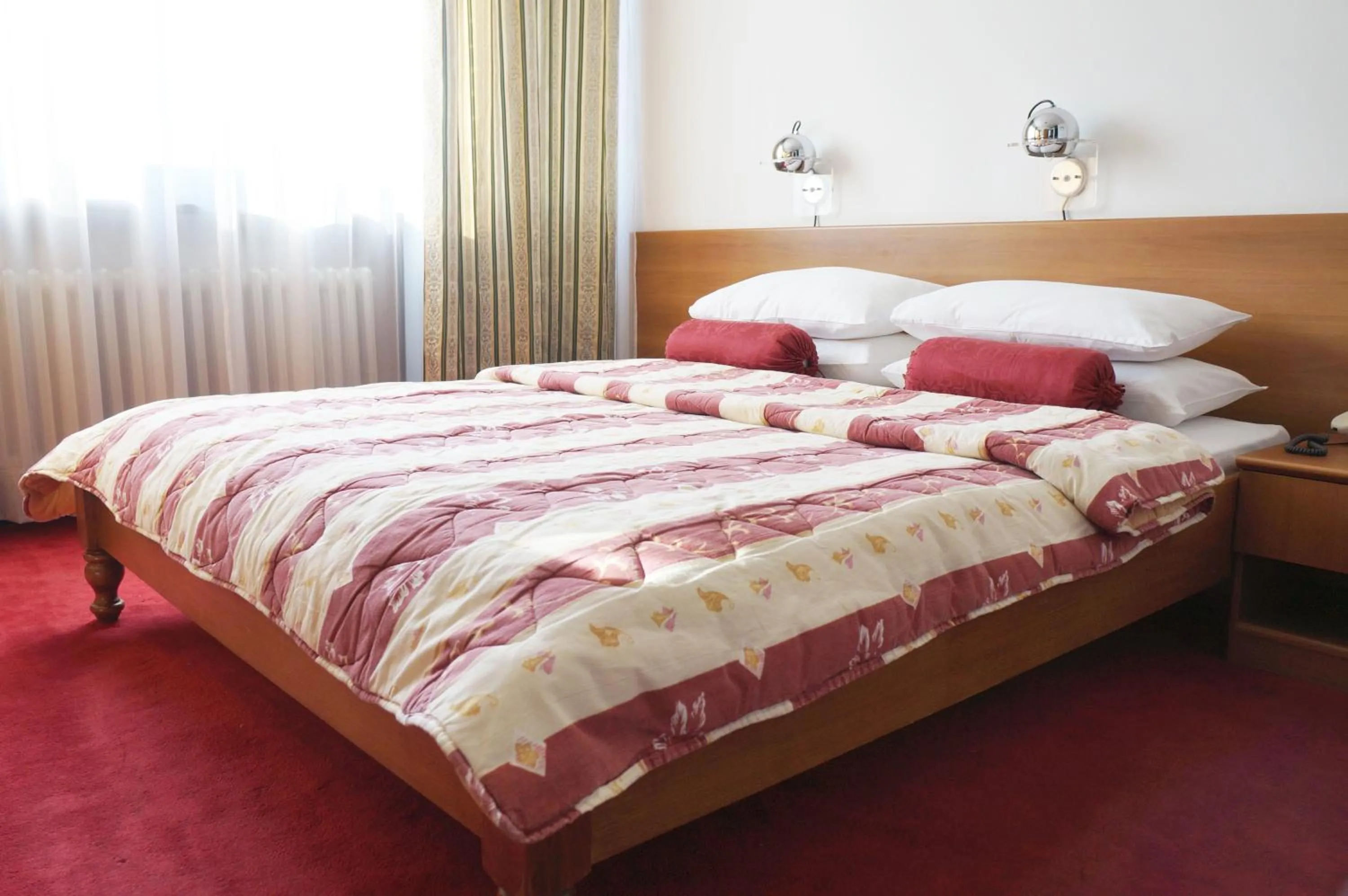 Family Room in Hotel Grand