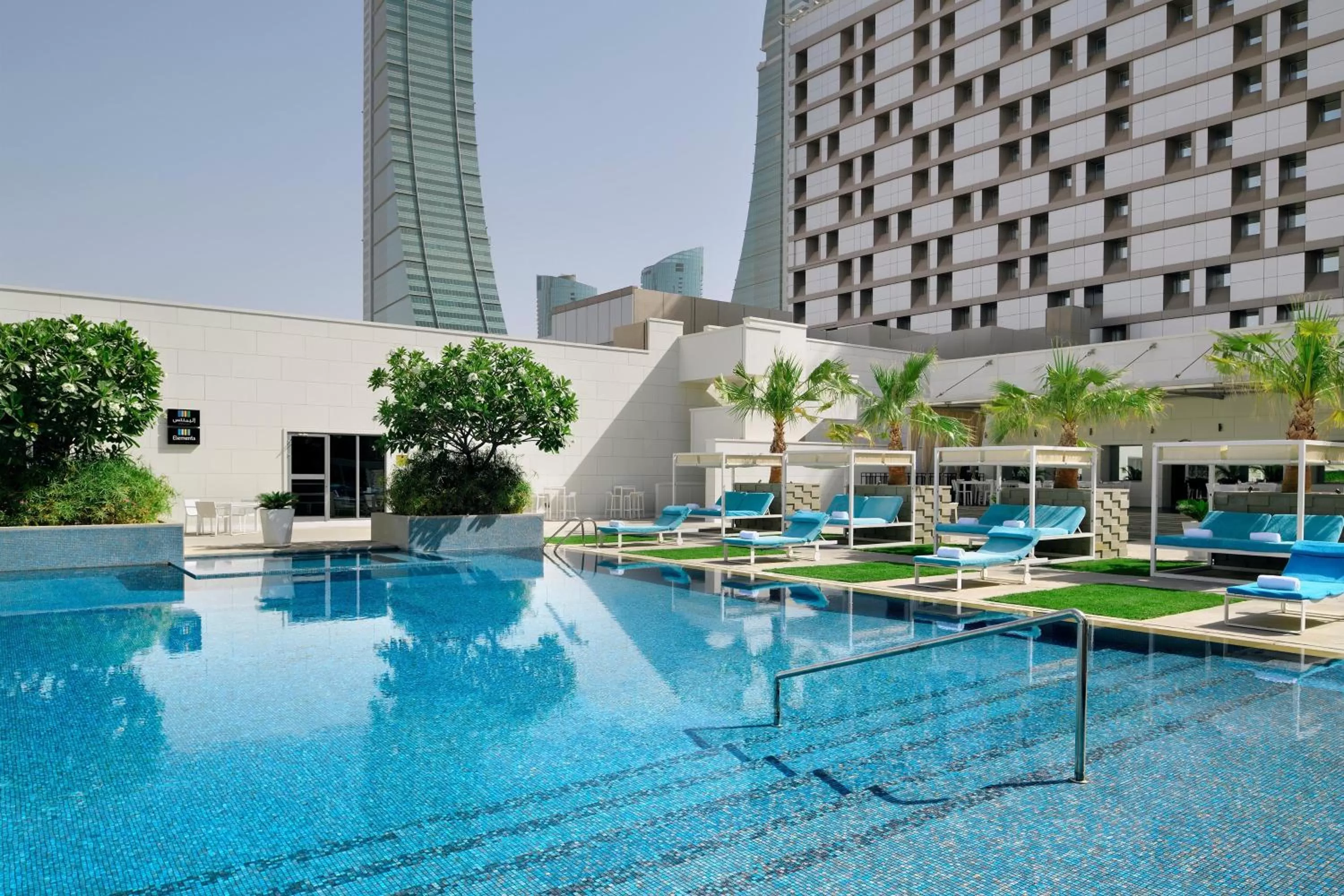 Other in InterContinental Bahrain by IHG