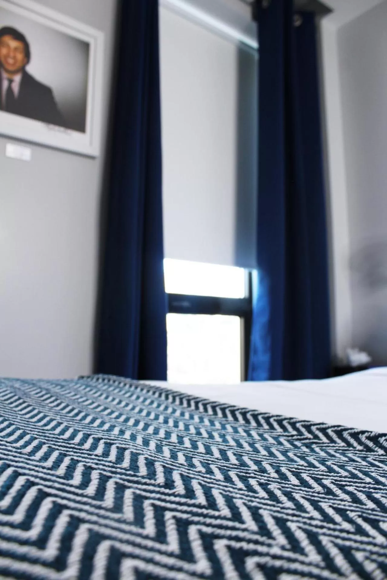 Standard Queen Room in The Ridge