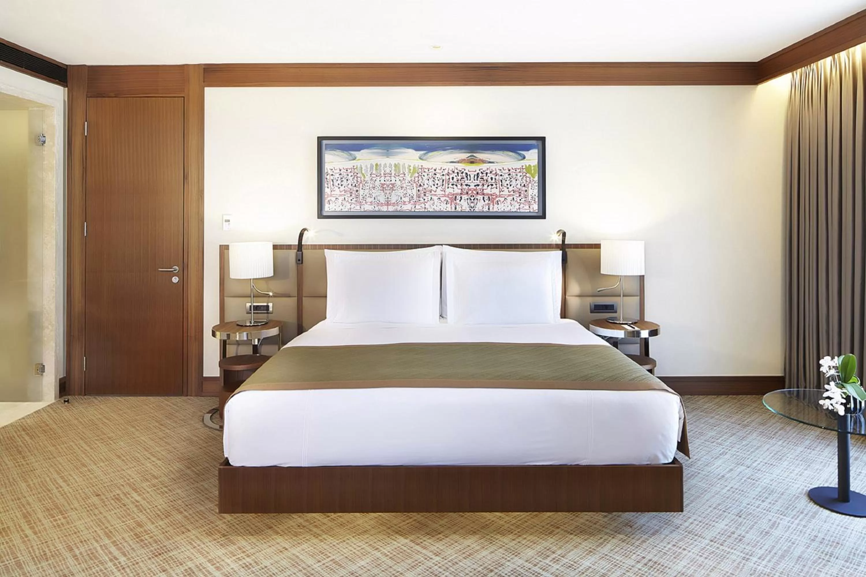 Business Suite in Divan Adana