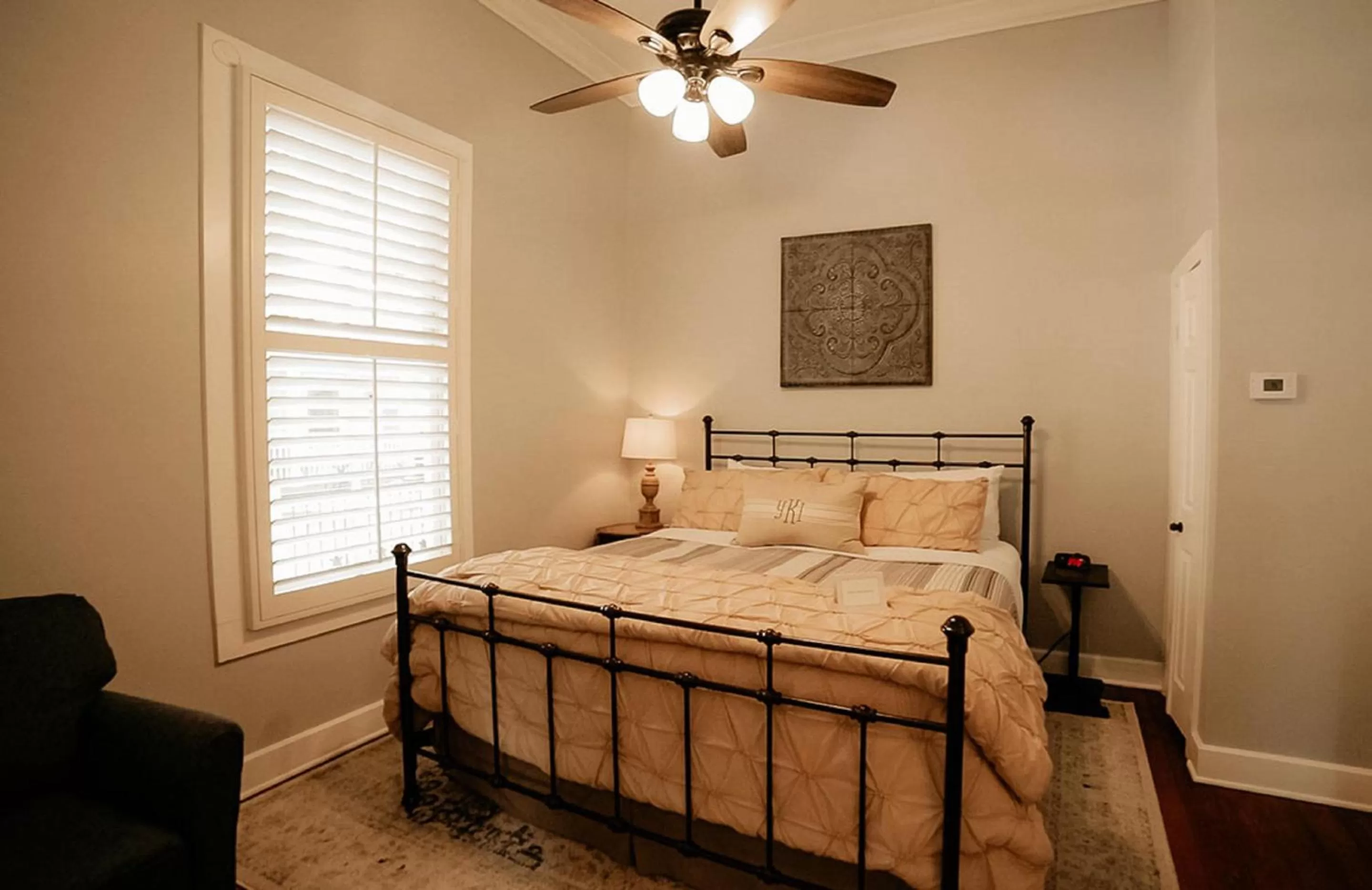 Superior Triple Room - single occupancy in The Kendall