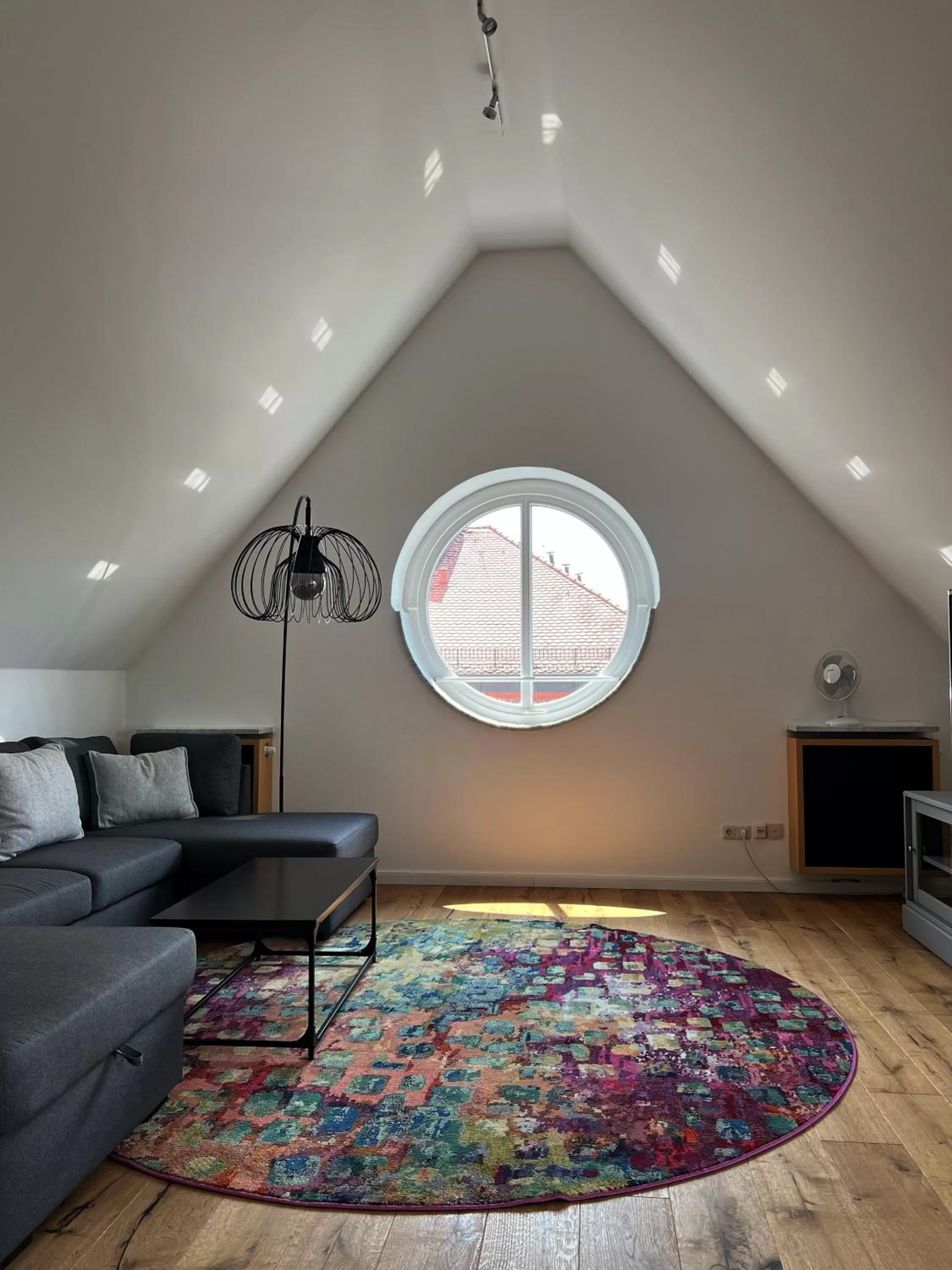 One-Bedroom Apartment in Hotel Prinz