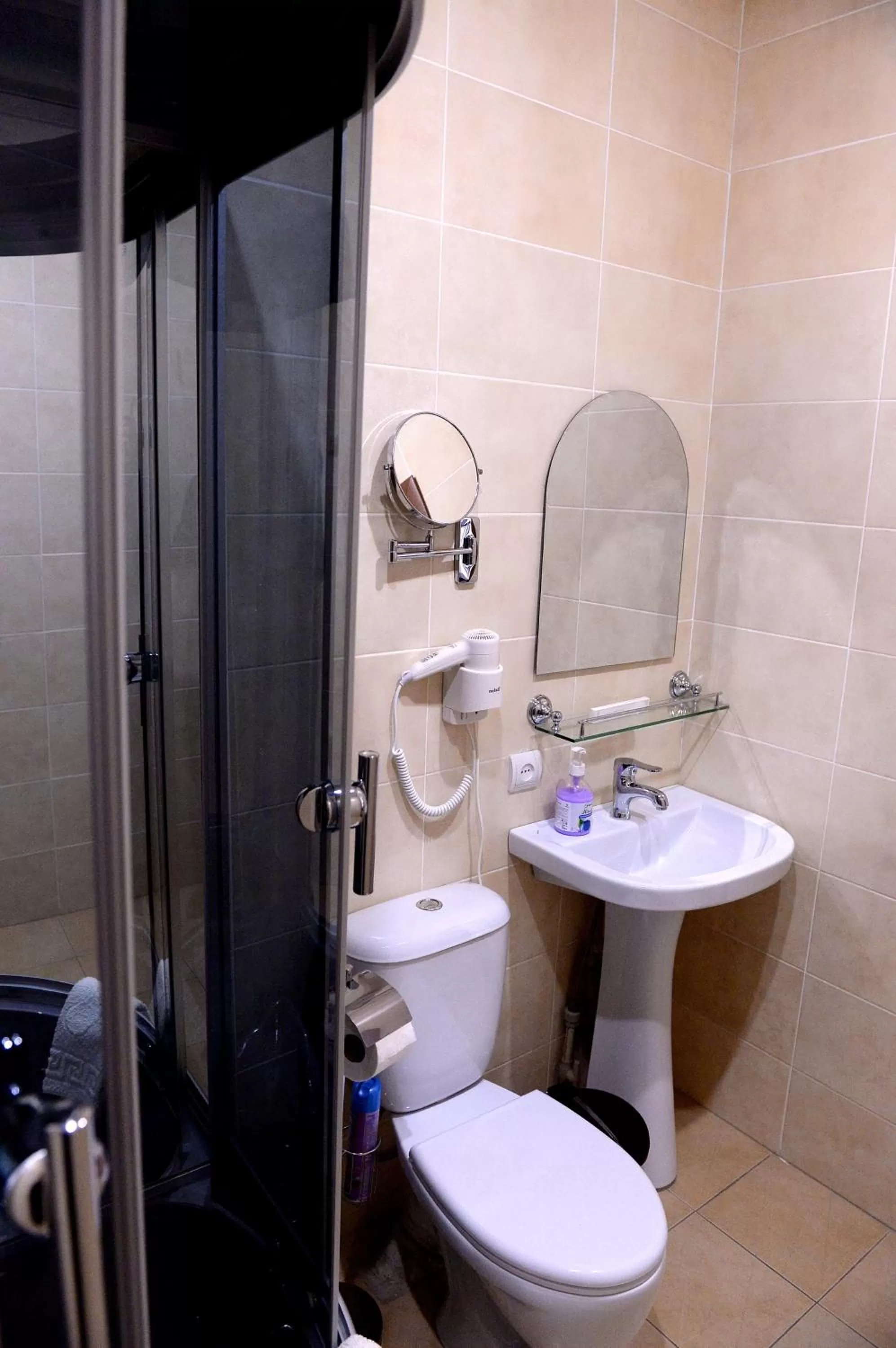 Suite in Pride Hotel